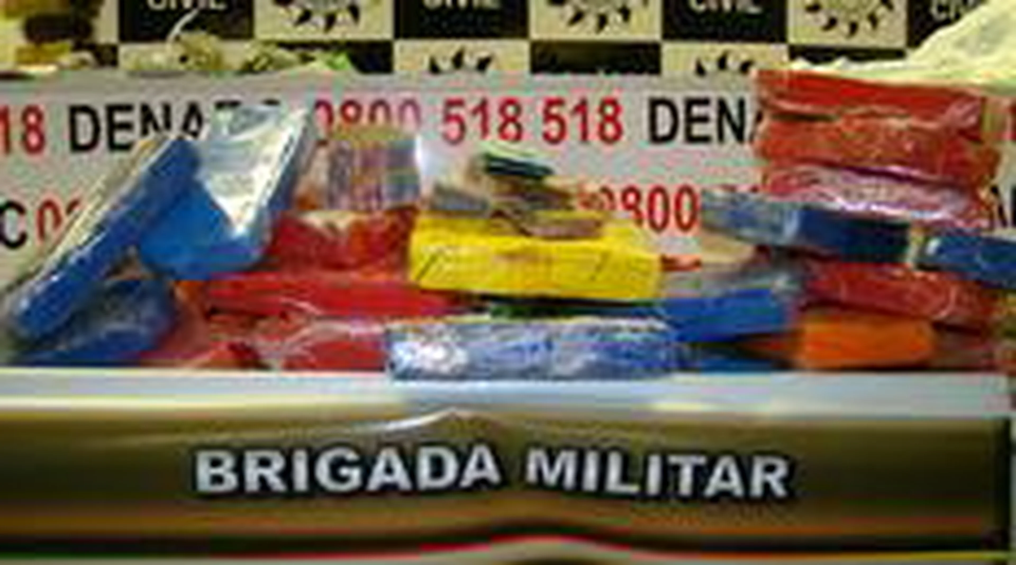Divulgação/Denarc