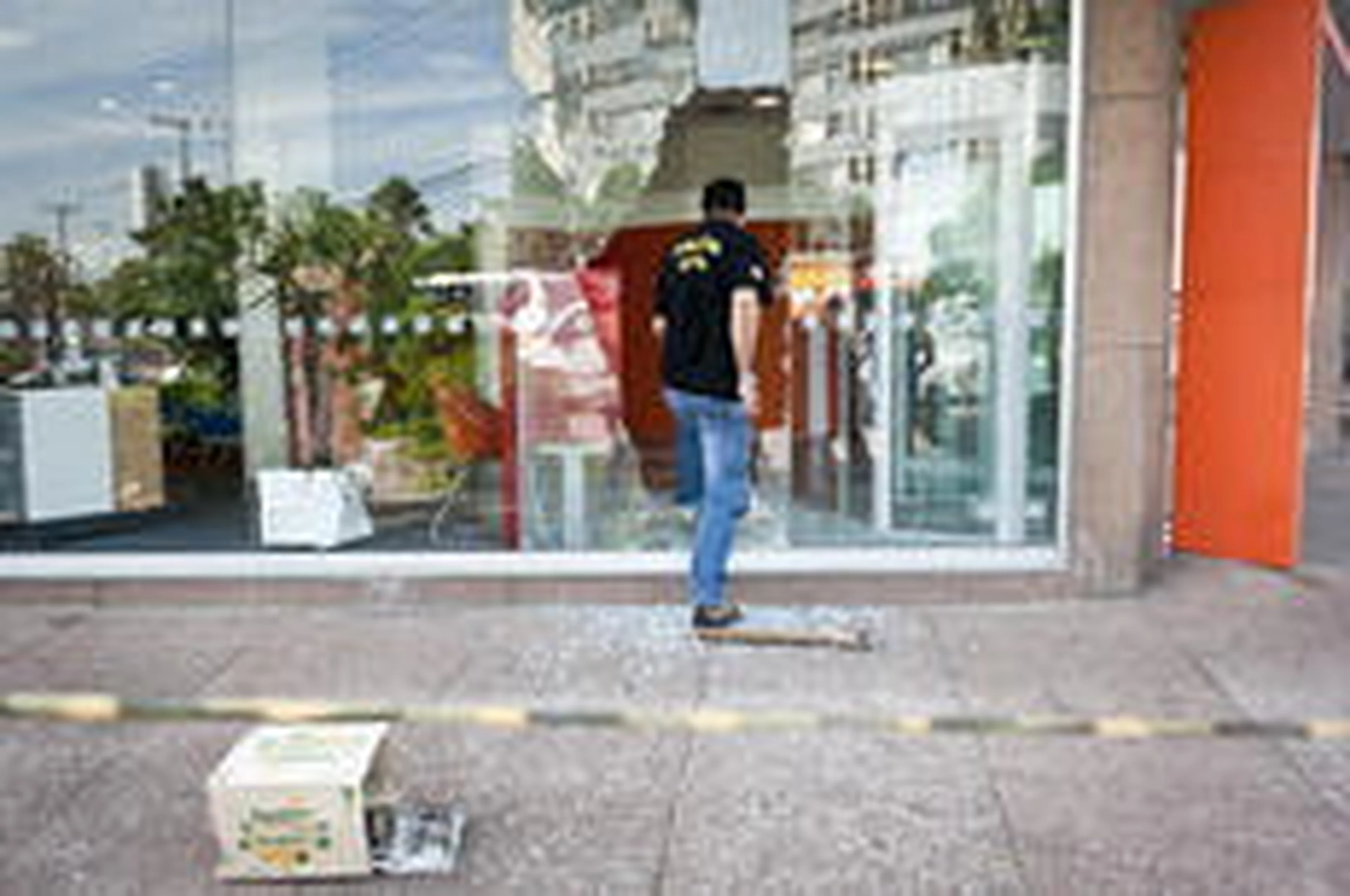 Mateus Bruxel/Agencia RBS