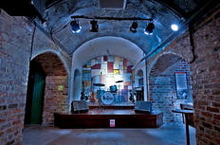 The Beatles Story / Divulgação