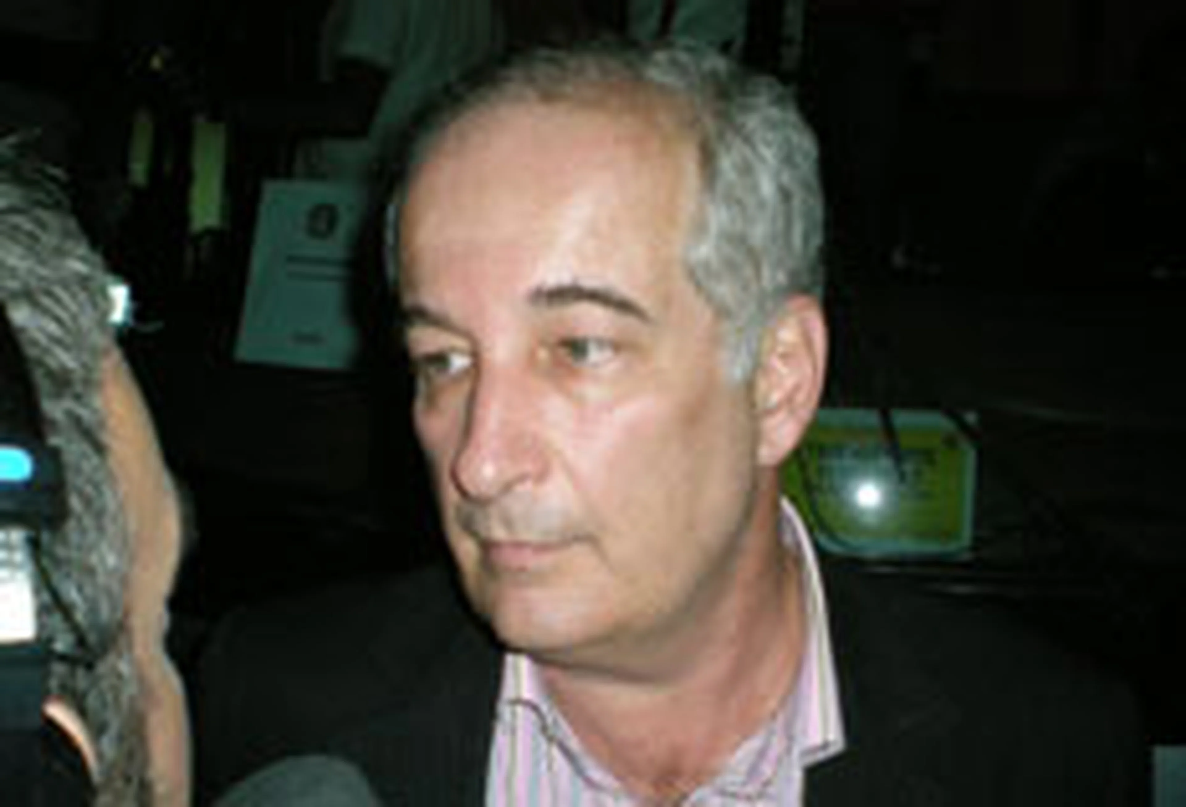 Leandro Behs/null