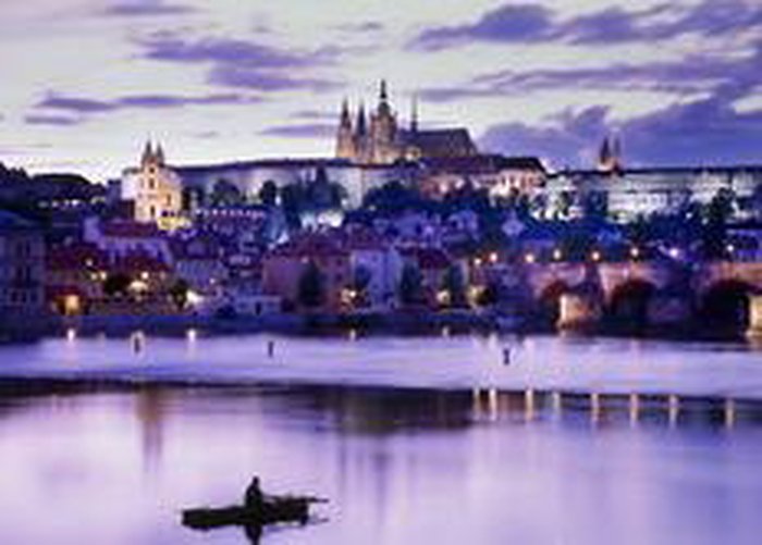 Czech Tourism / Divulgação