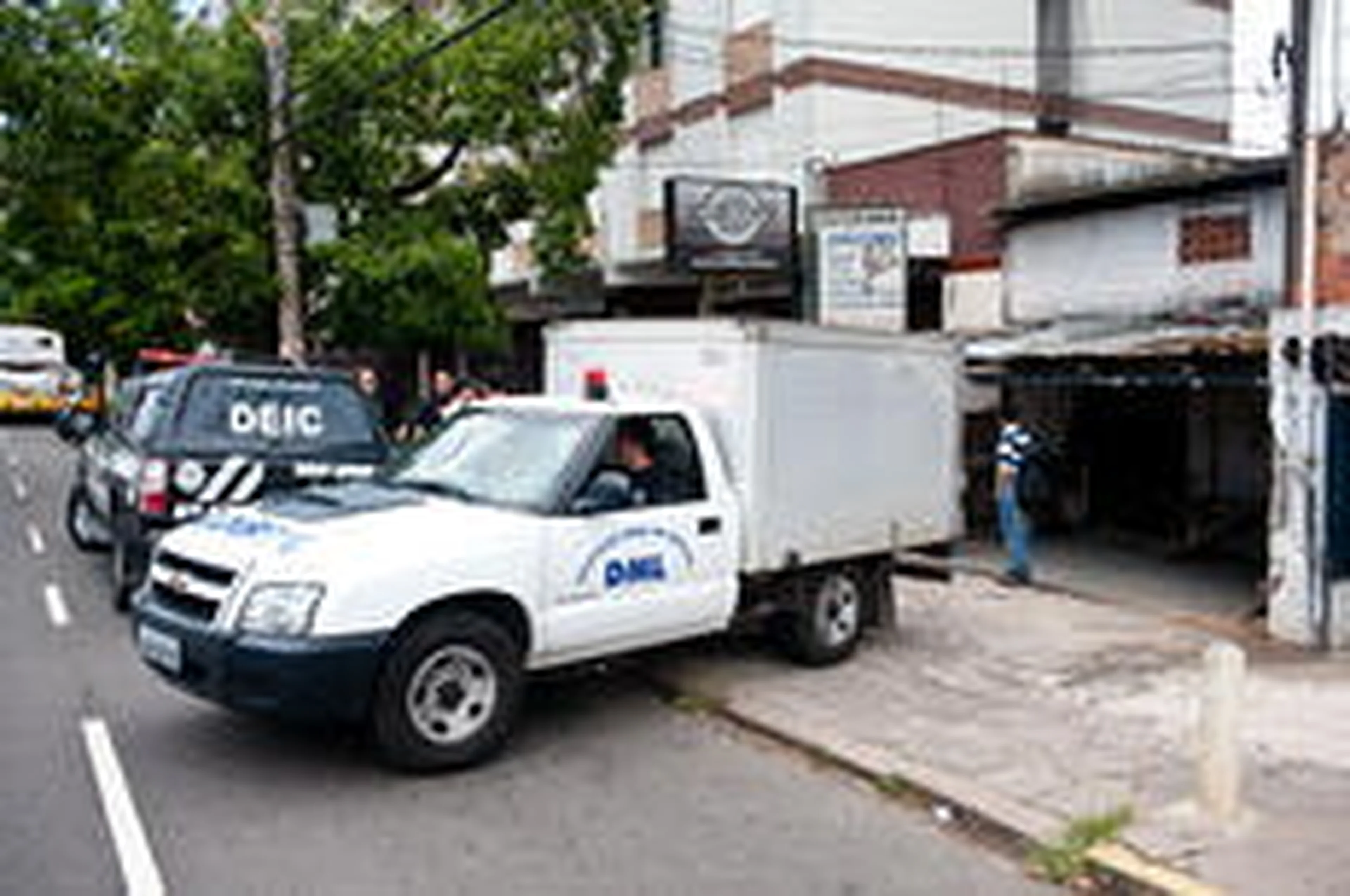 Carlos Macedo/Especial