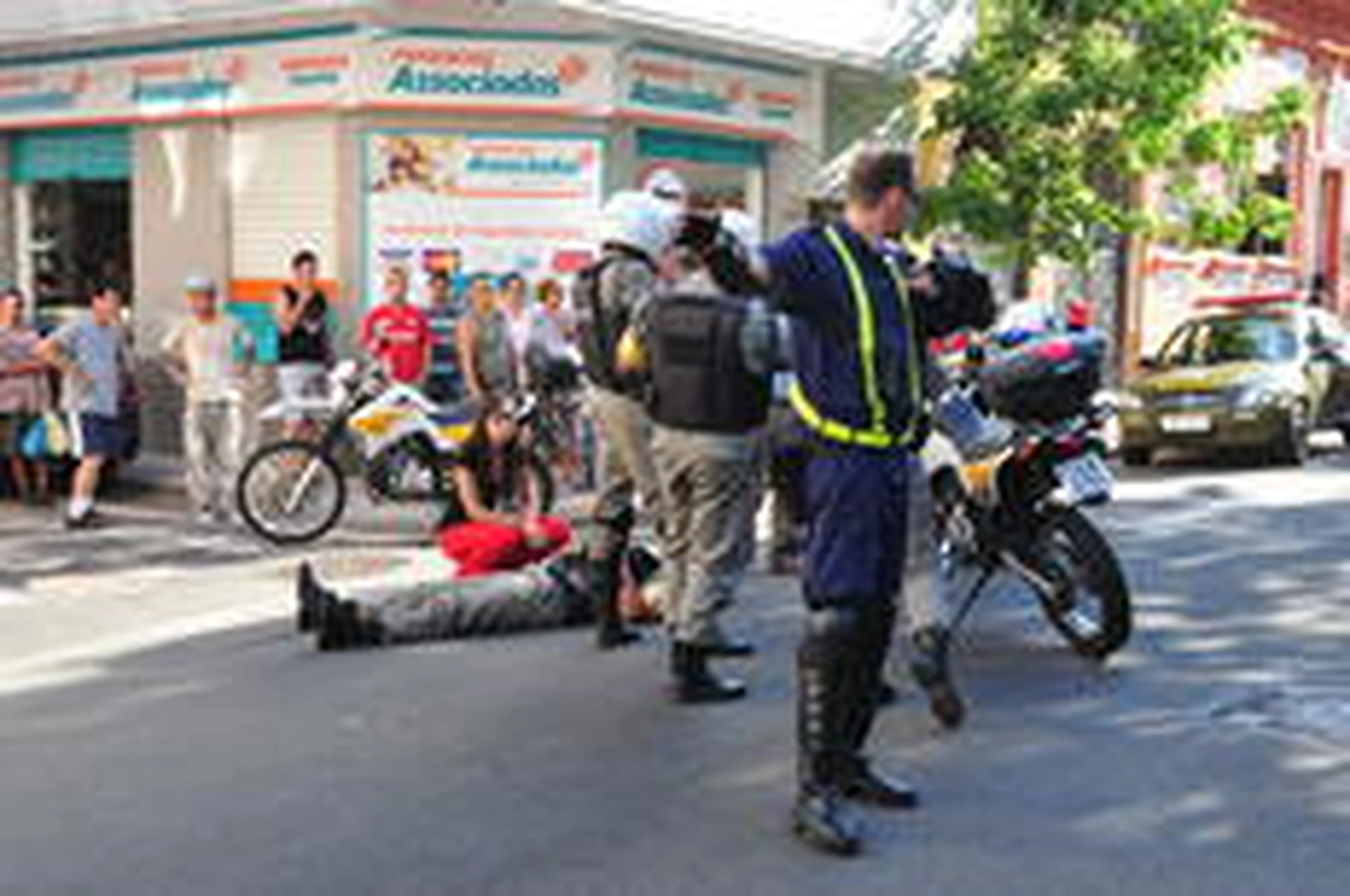 Jean Schwarz/Agencia RBS