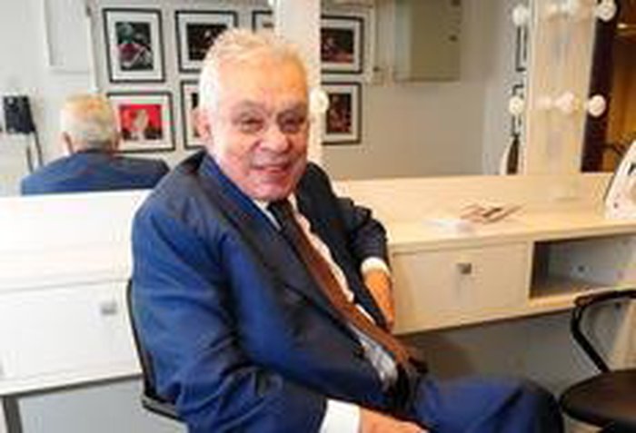 Adriana Franciosi / Agencia RBS