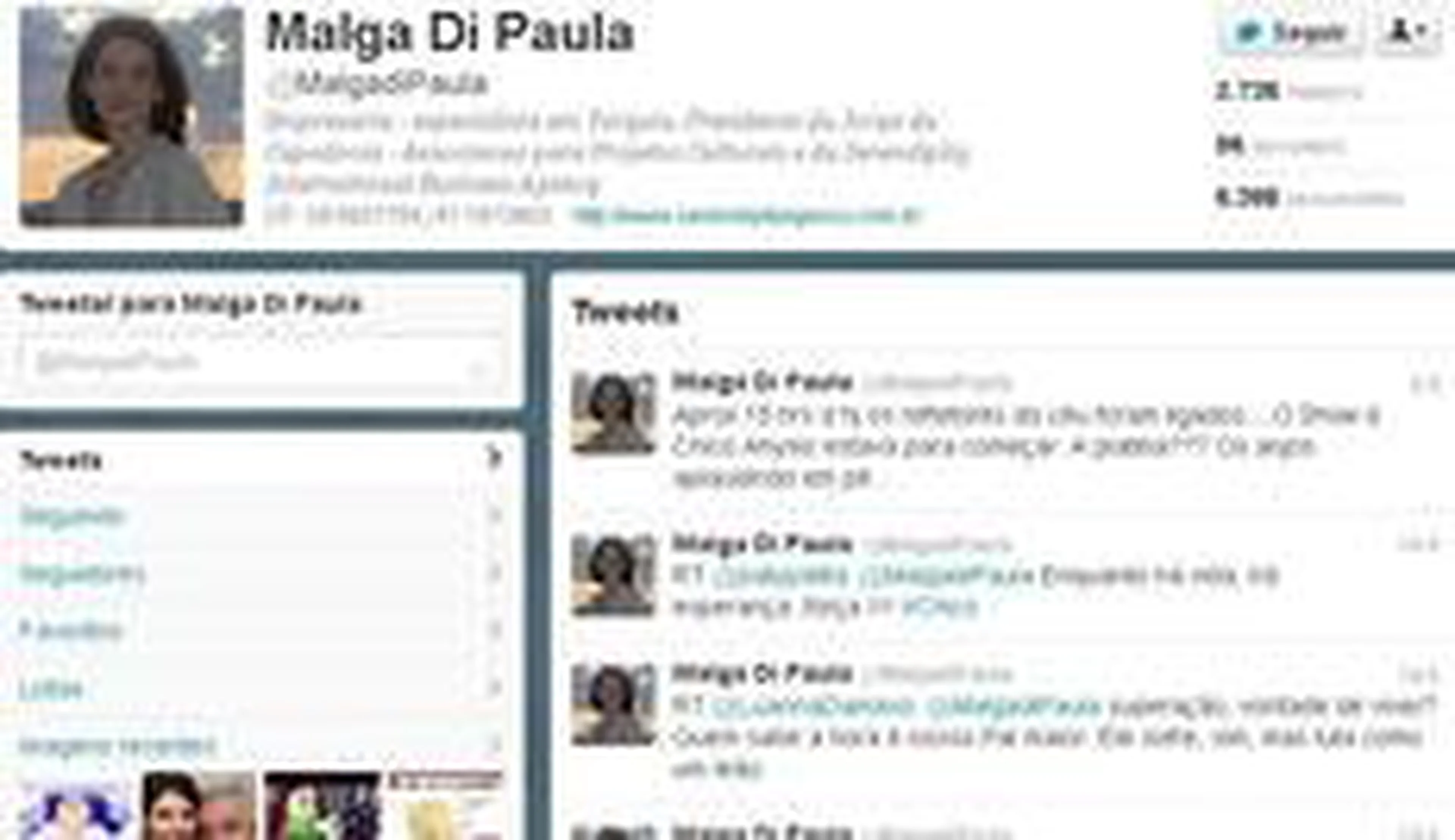 Twitter/Reprodução