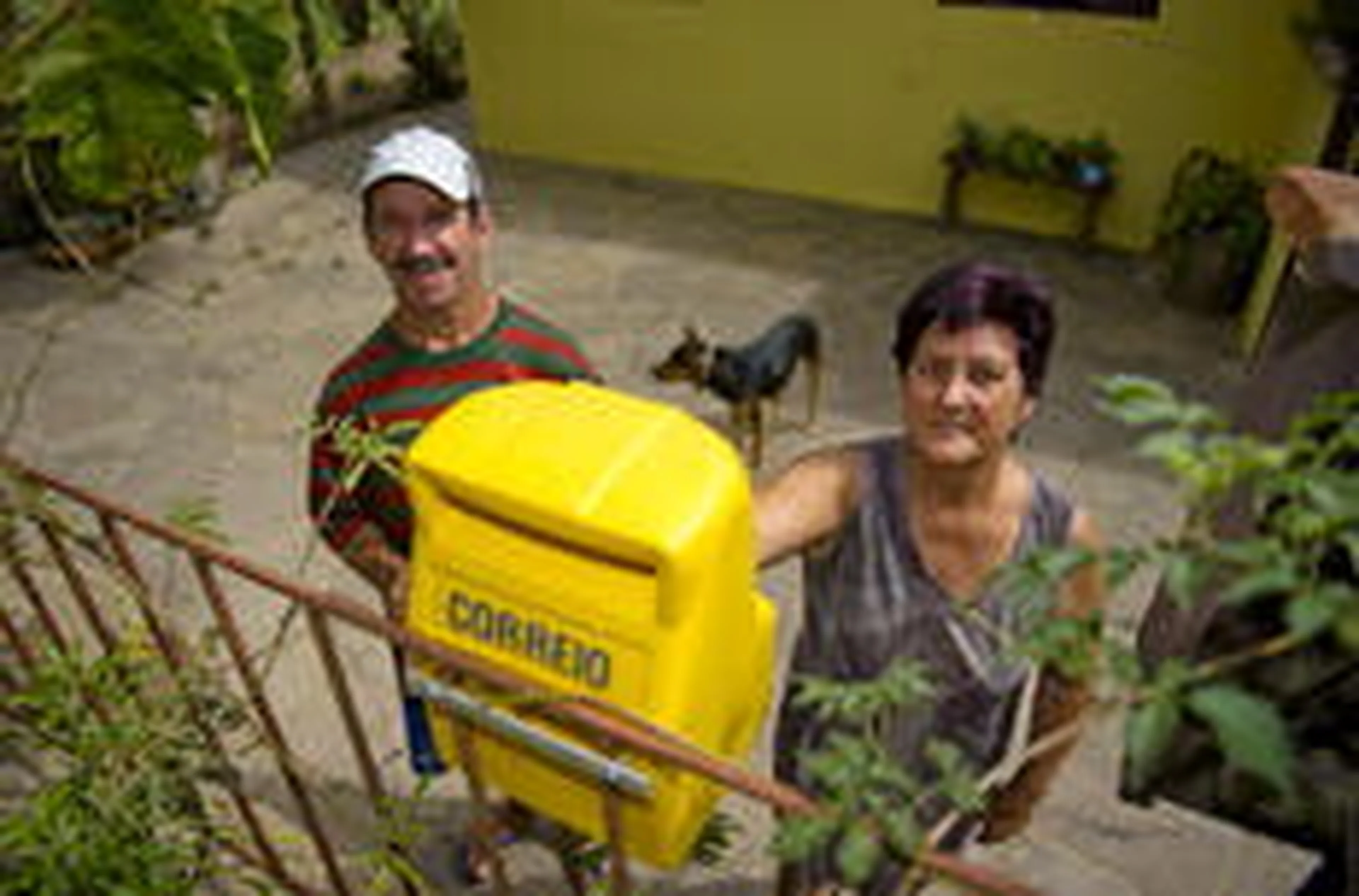 Marcelo Oliveira/Agencia RBS