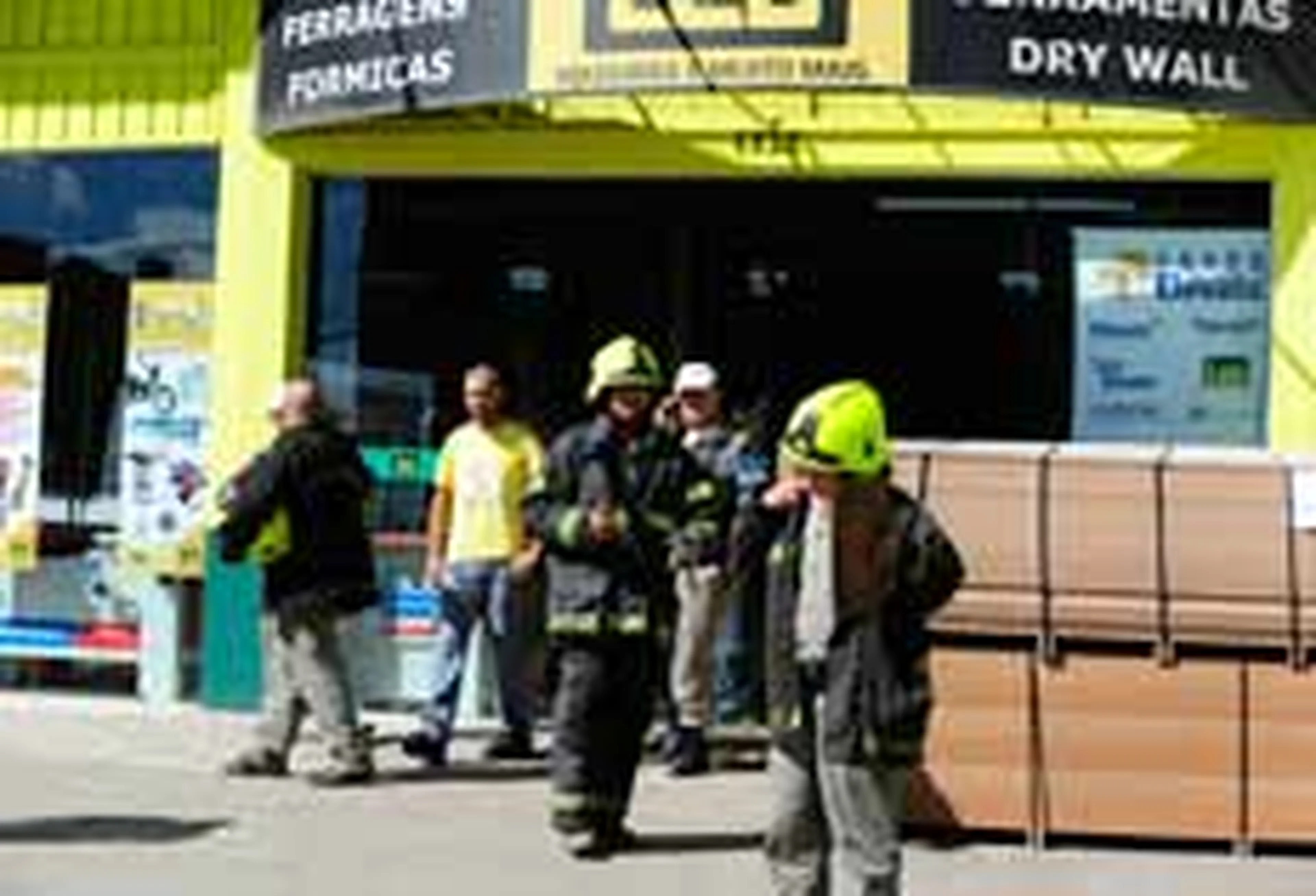 Ronaldo Bernardi/null