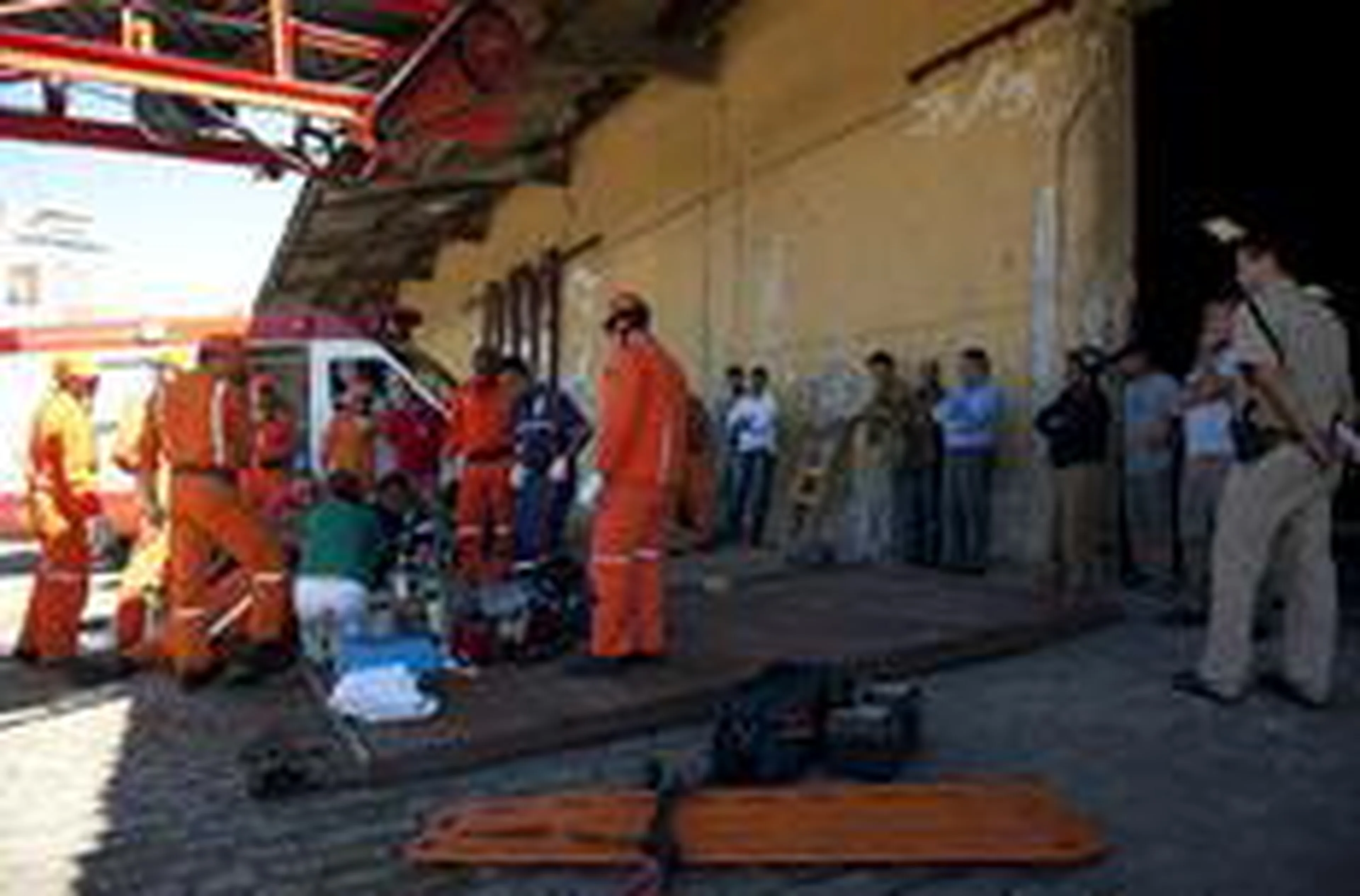 Mateus Bruxel/Agencia RBS