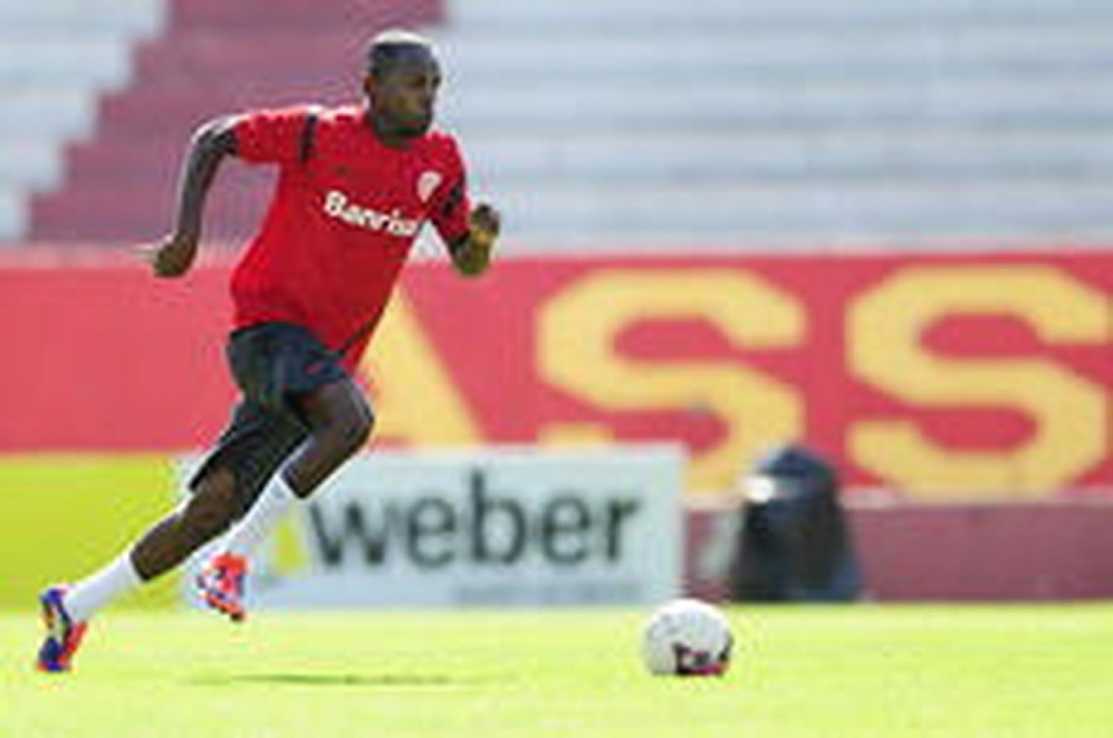 Alexandre Lops/SC Internacional