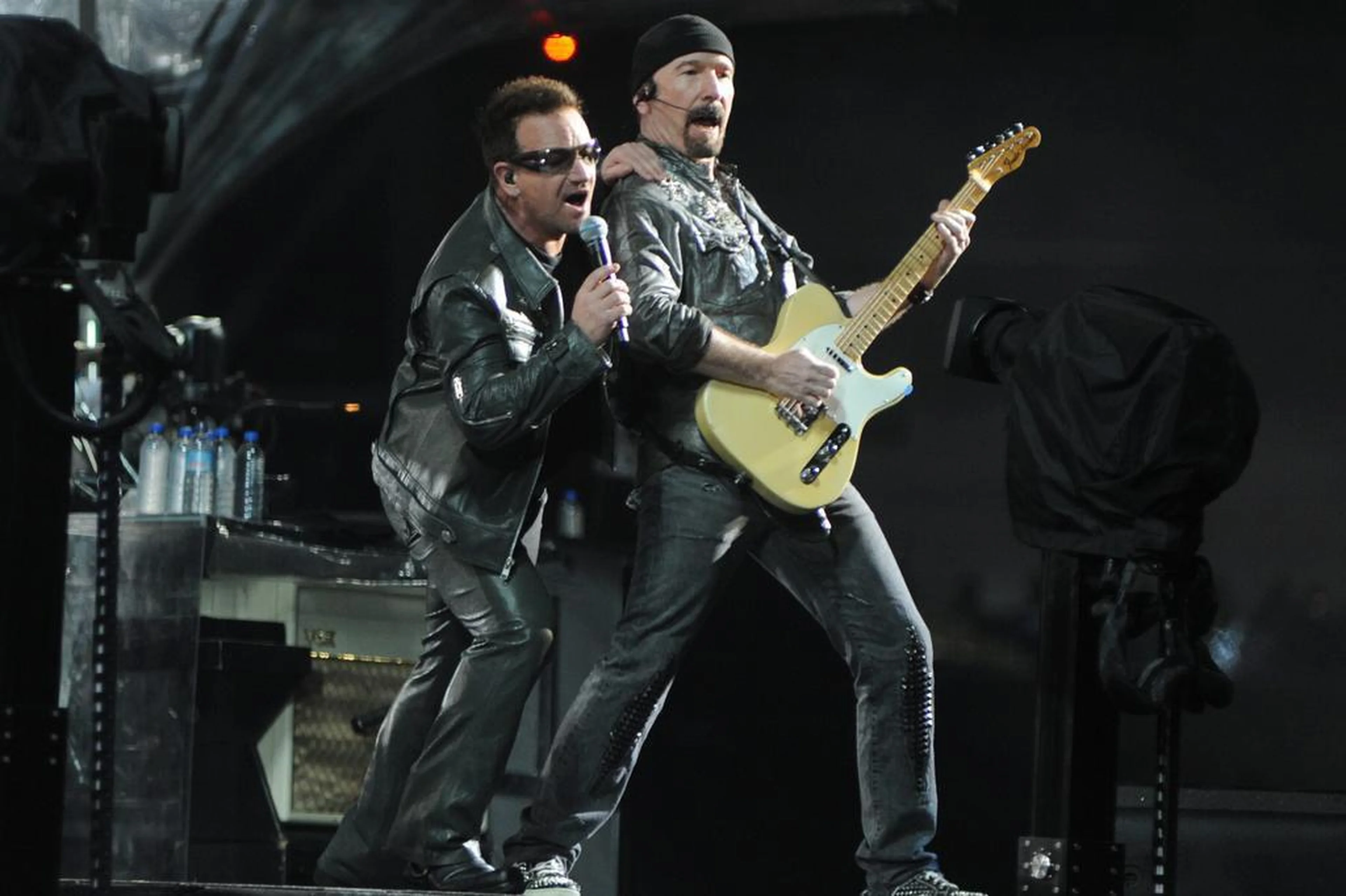 Flavio Moraes/Agência O Globo