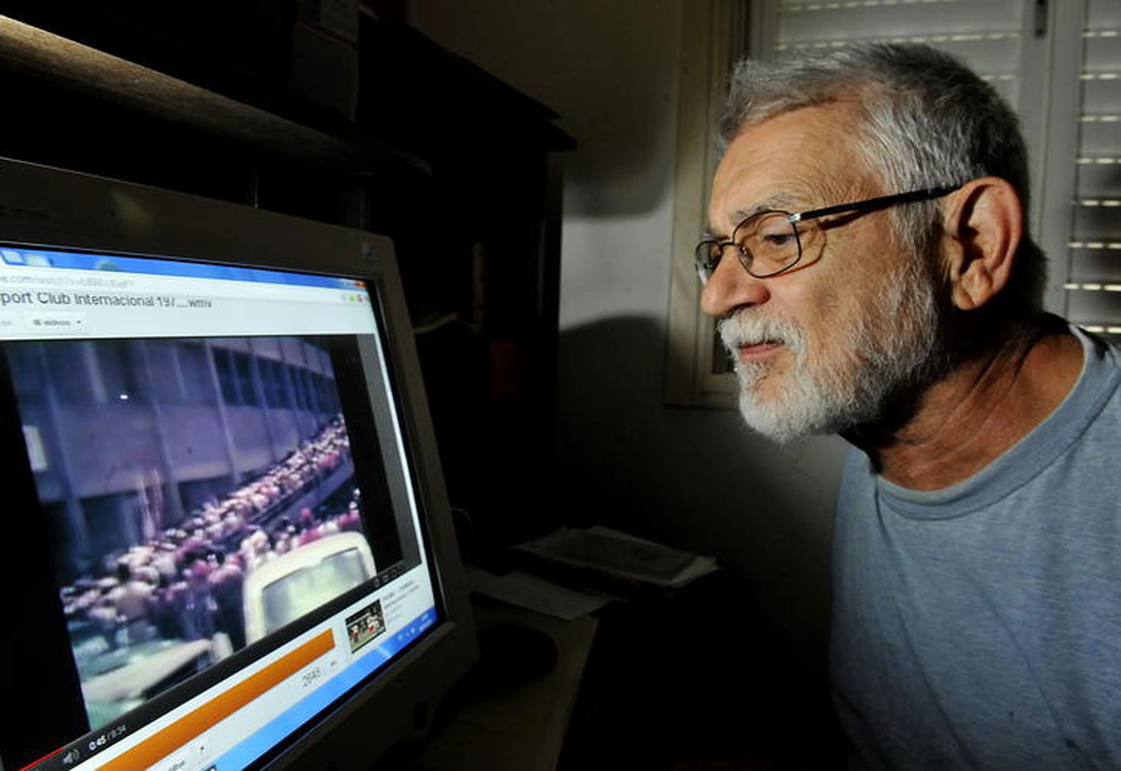 Genaro Joner/Agencia RBS