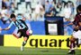 "Queria ter ficado mais em Porto Alegre", diz Miralles ao recordar passagem no Grêmio