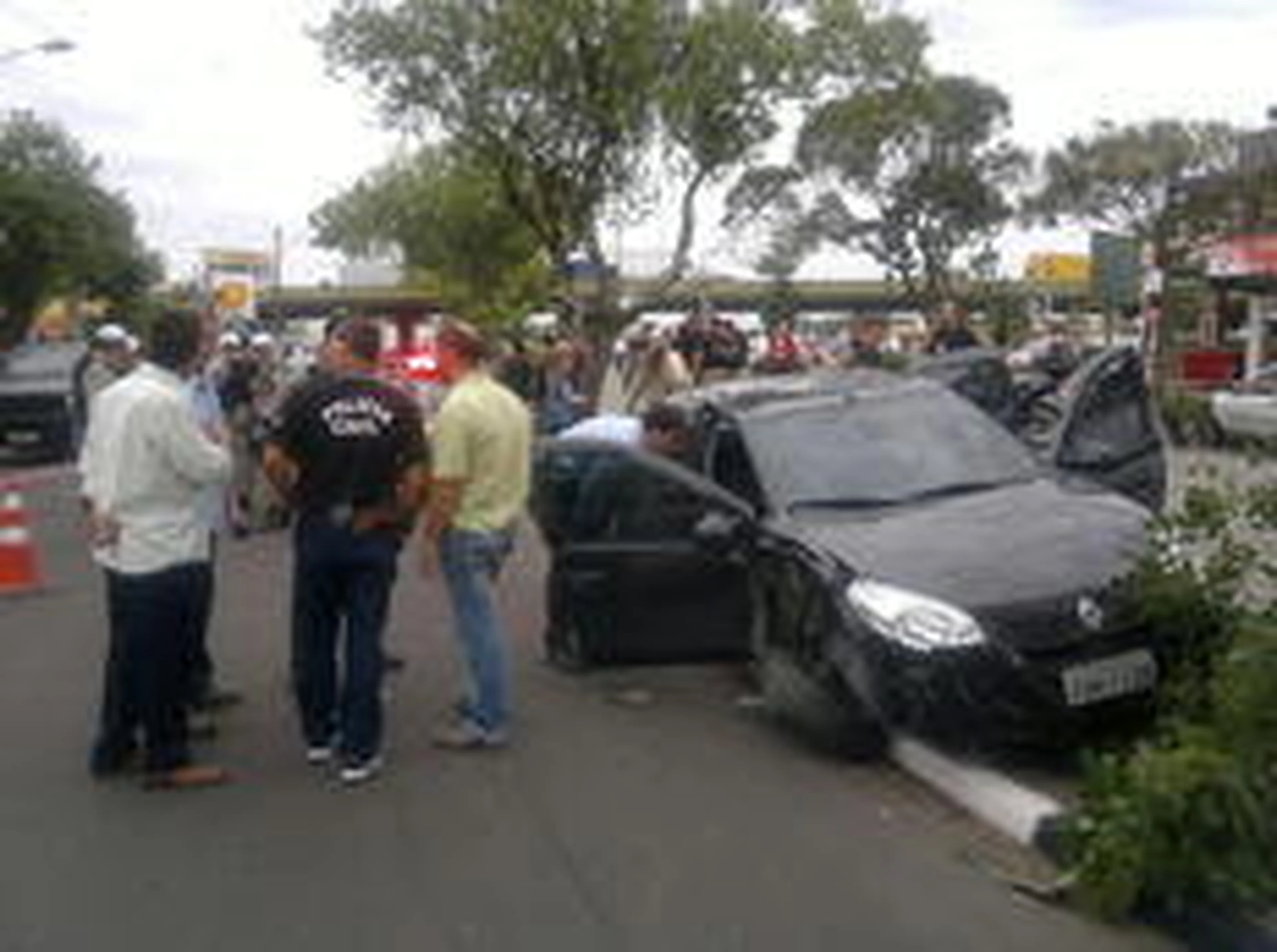 Mateus Bruxel/Agencia RBS