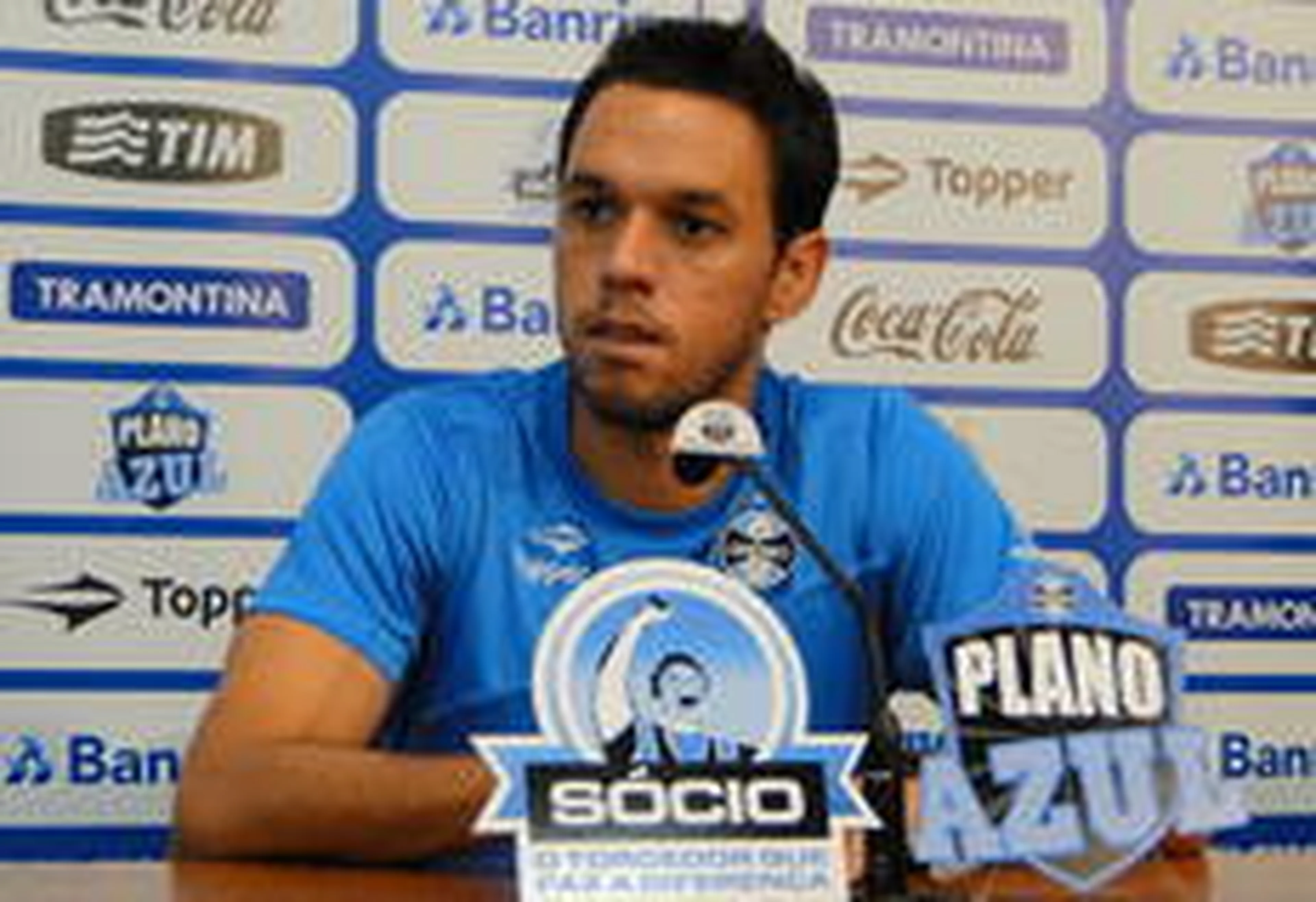 Adriano de Carvalho/Agencia RBS