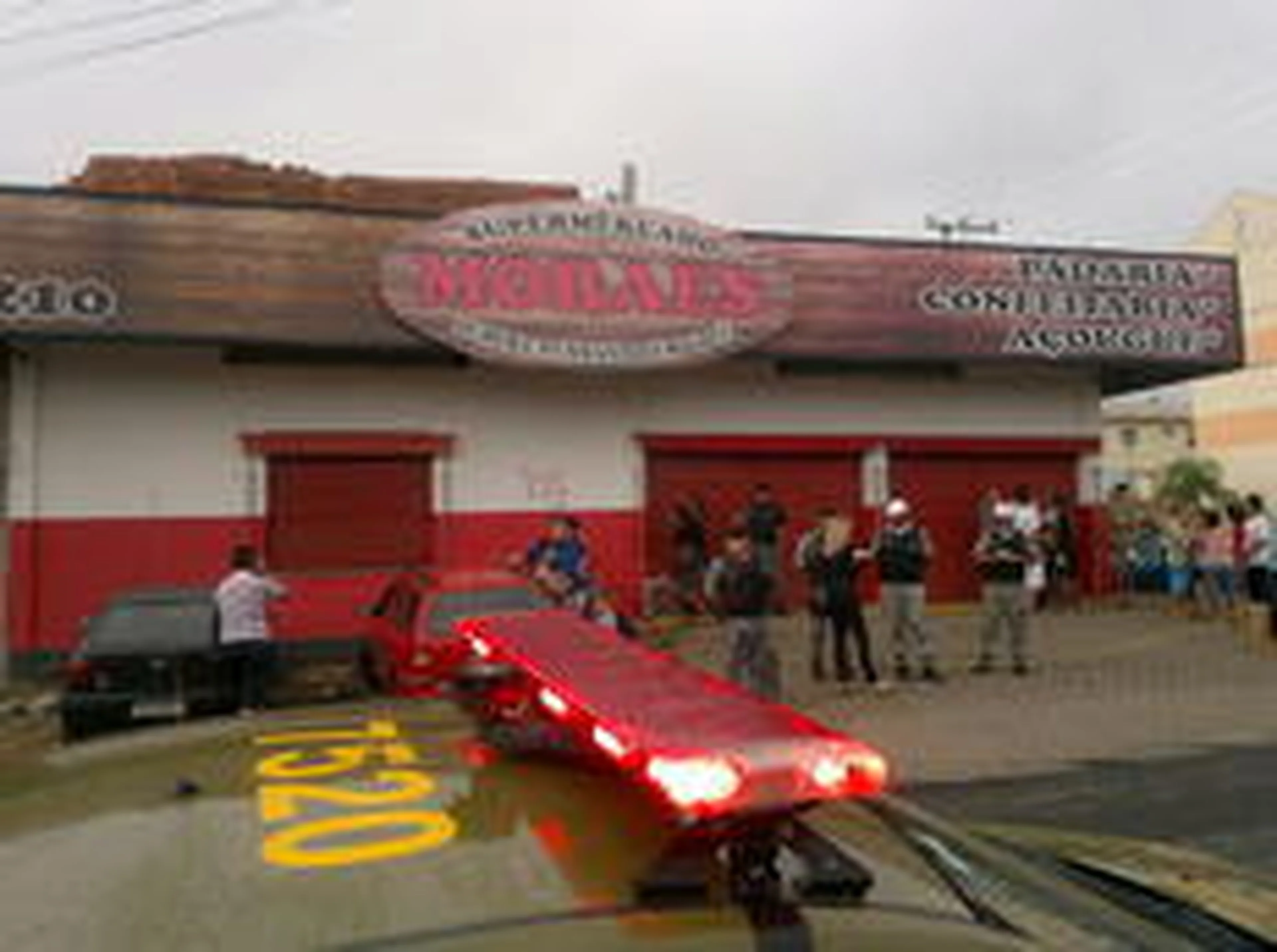 Carlos Macedo/Diário Gaúcho