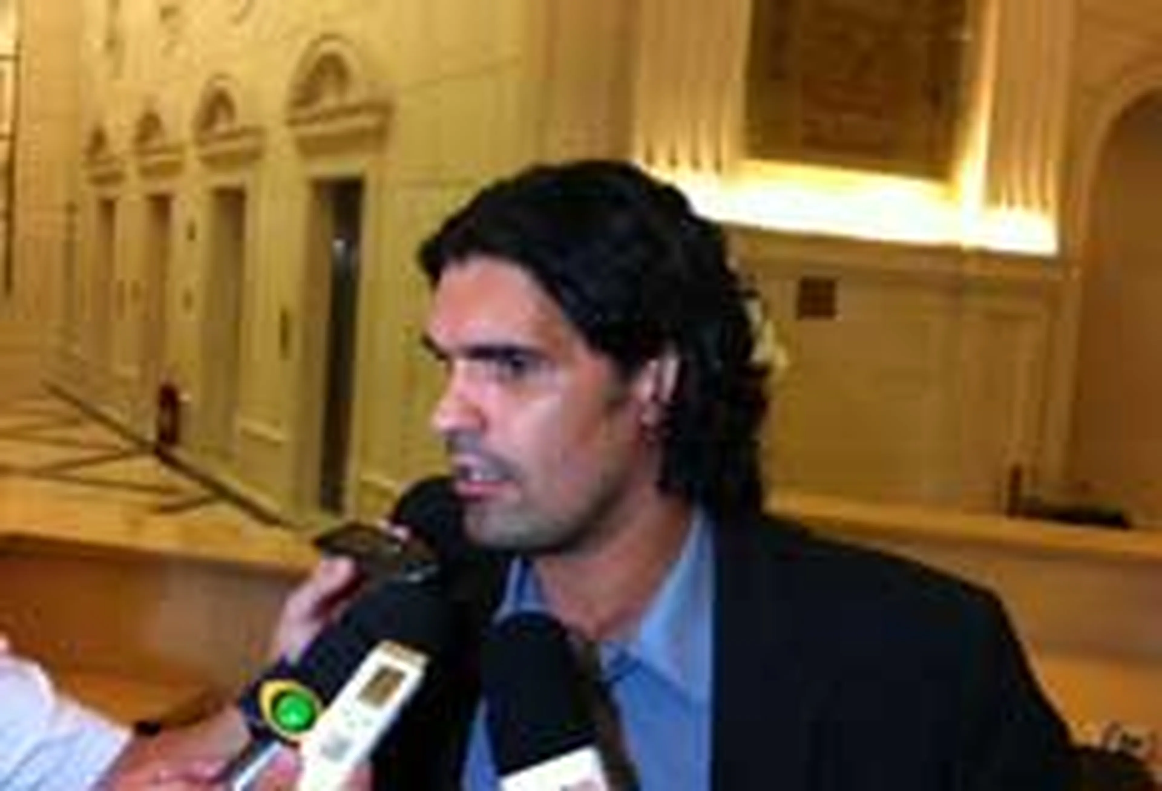Leandro Behs/null