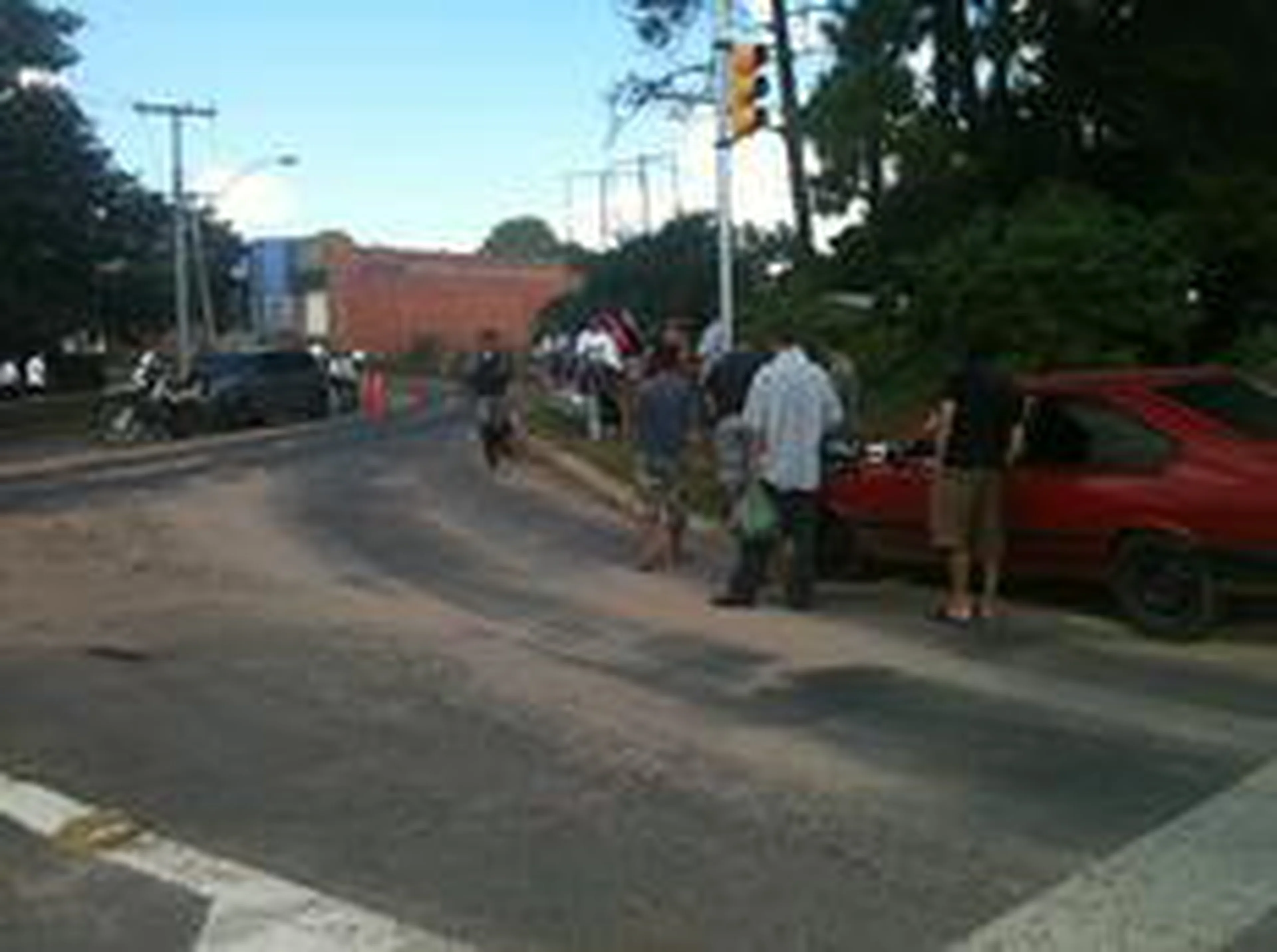 Amanda Munhoz/Diário Gaúcho