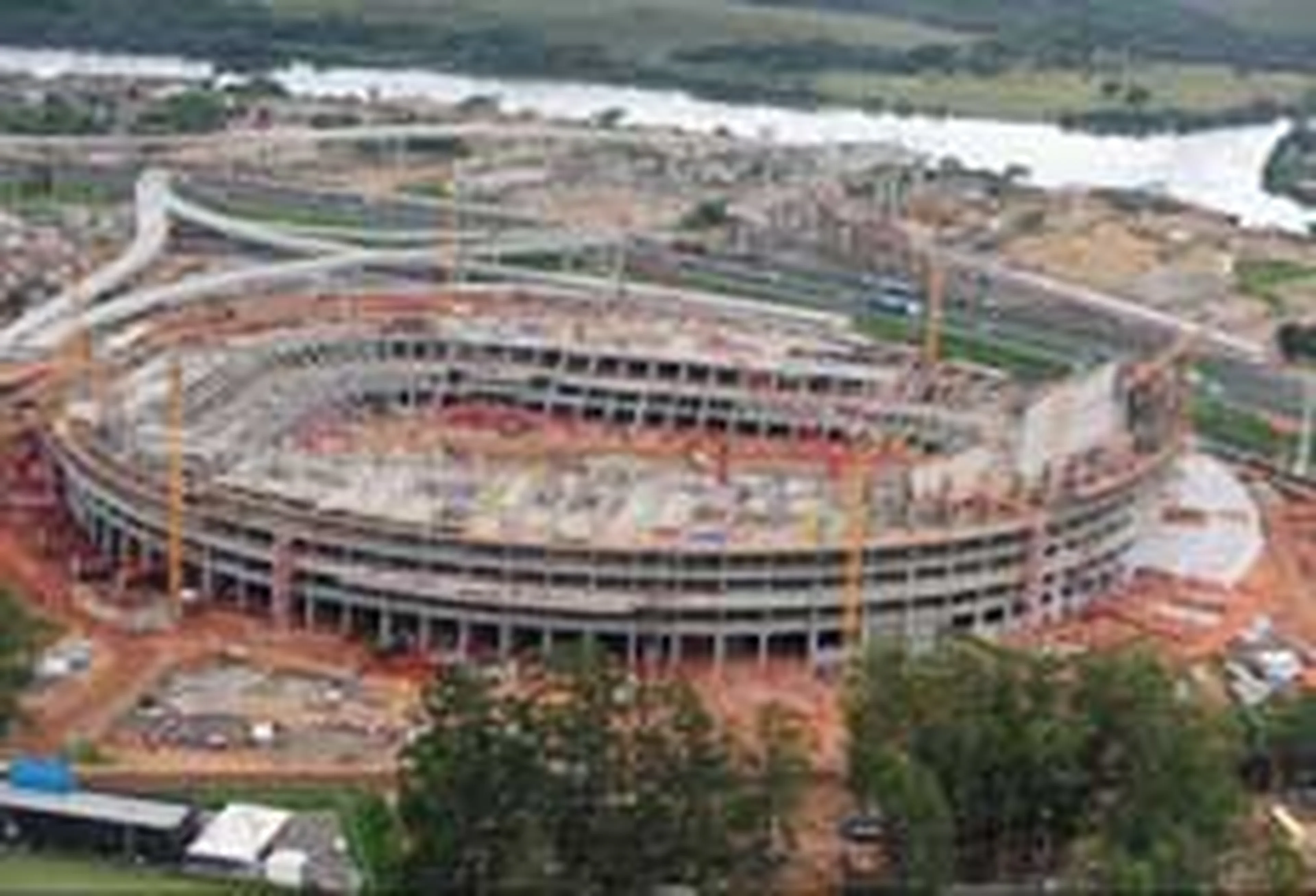 Ronaldo Bernardi/null