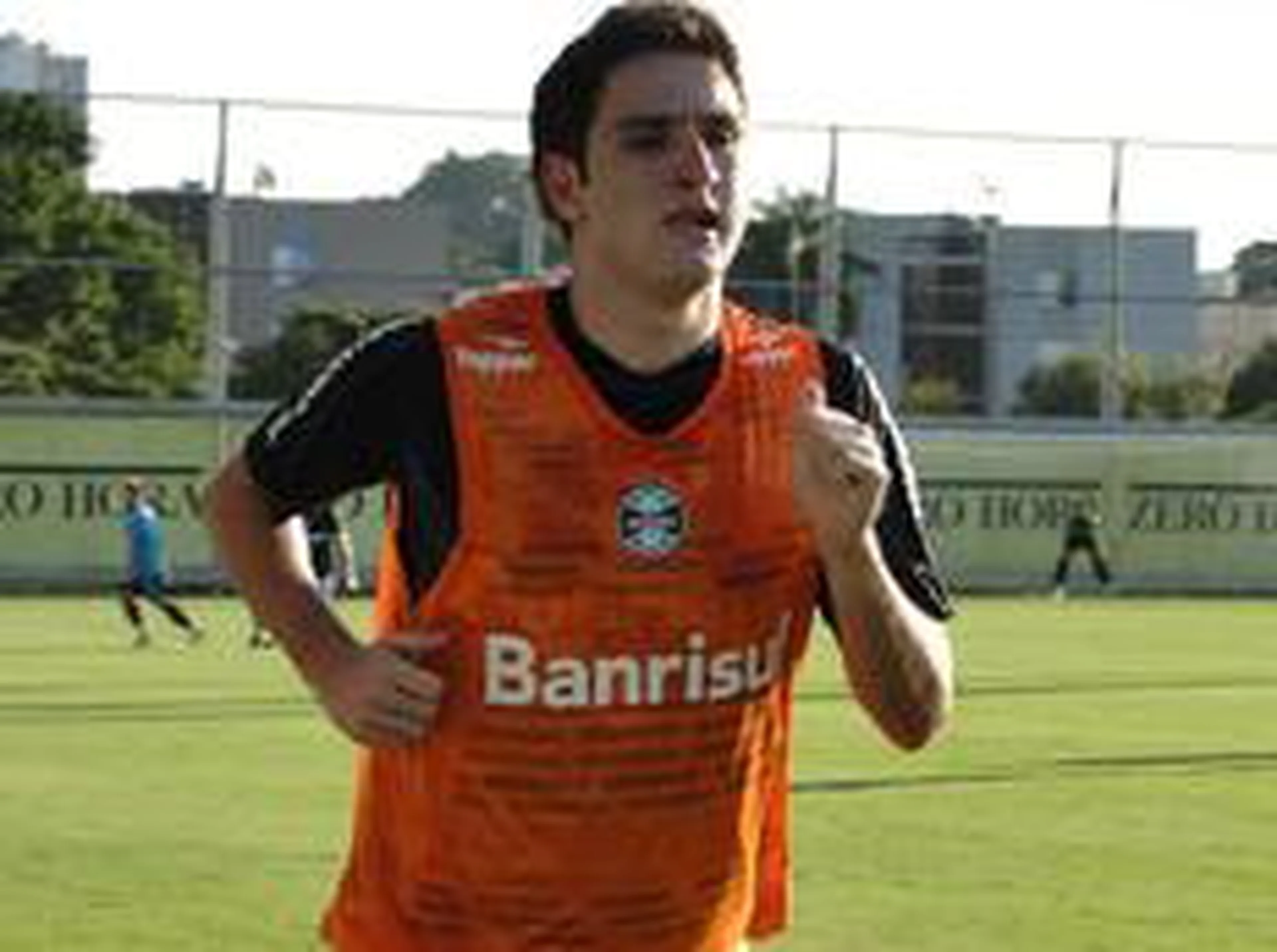 Adriano de Carvalho/Agência RBS