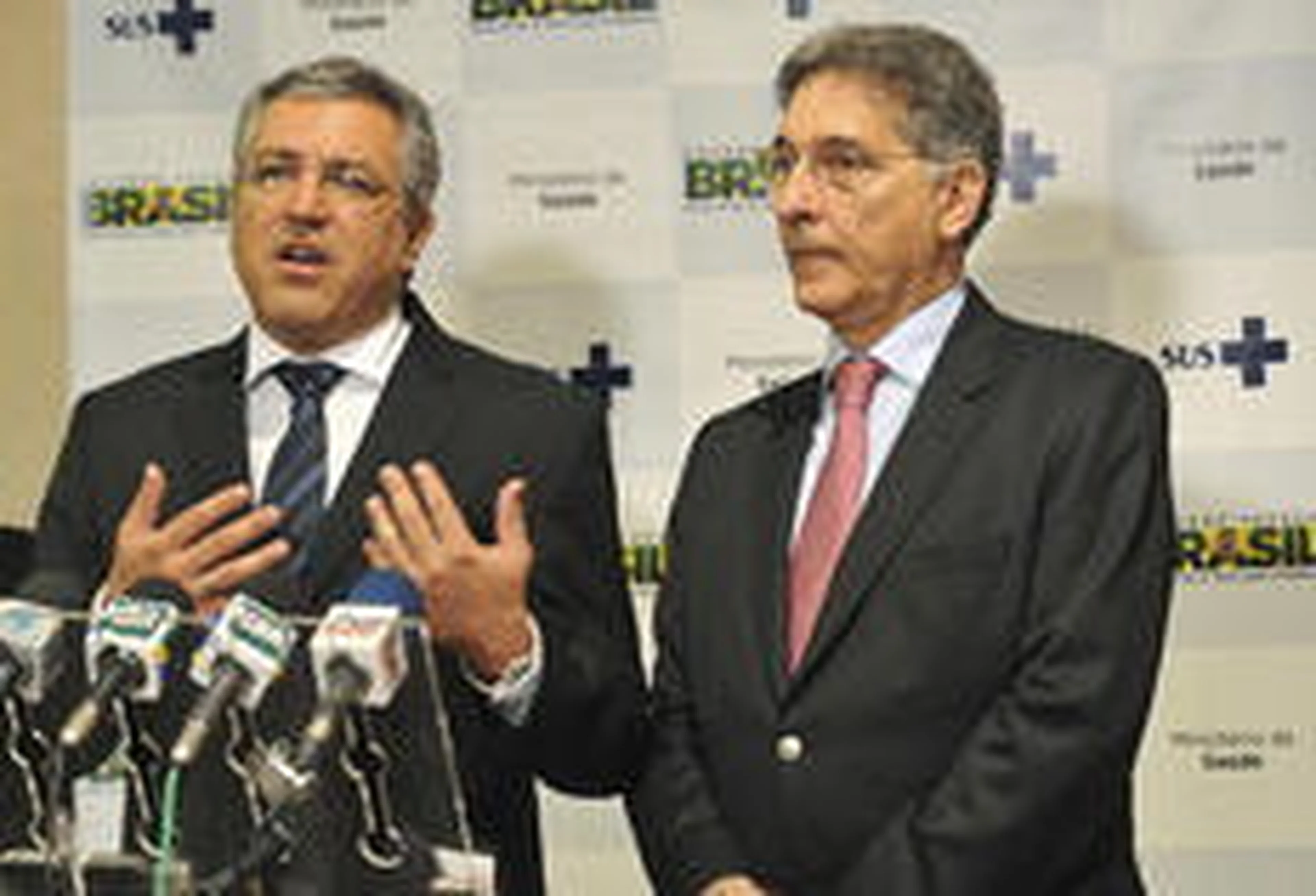 Elza Fiúza/ABR