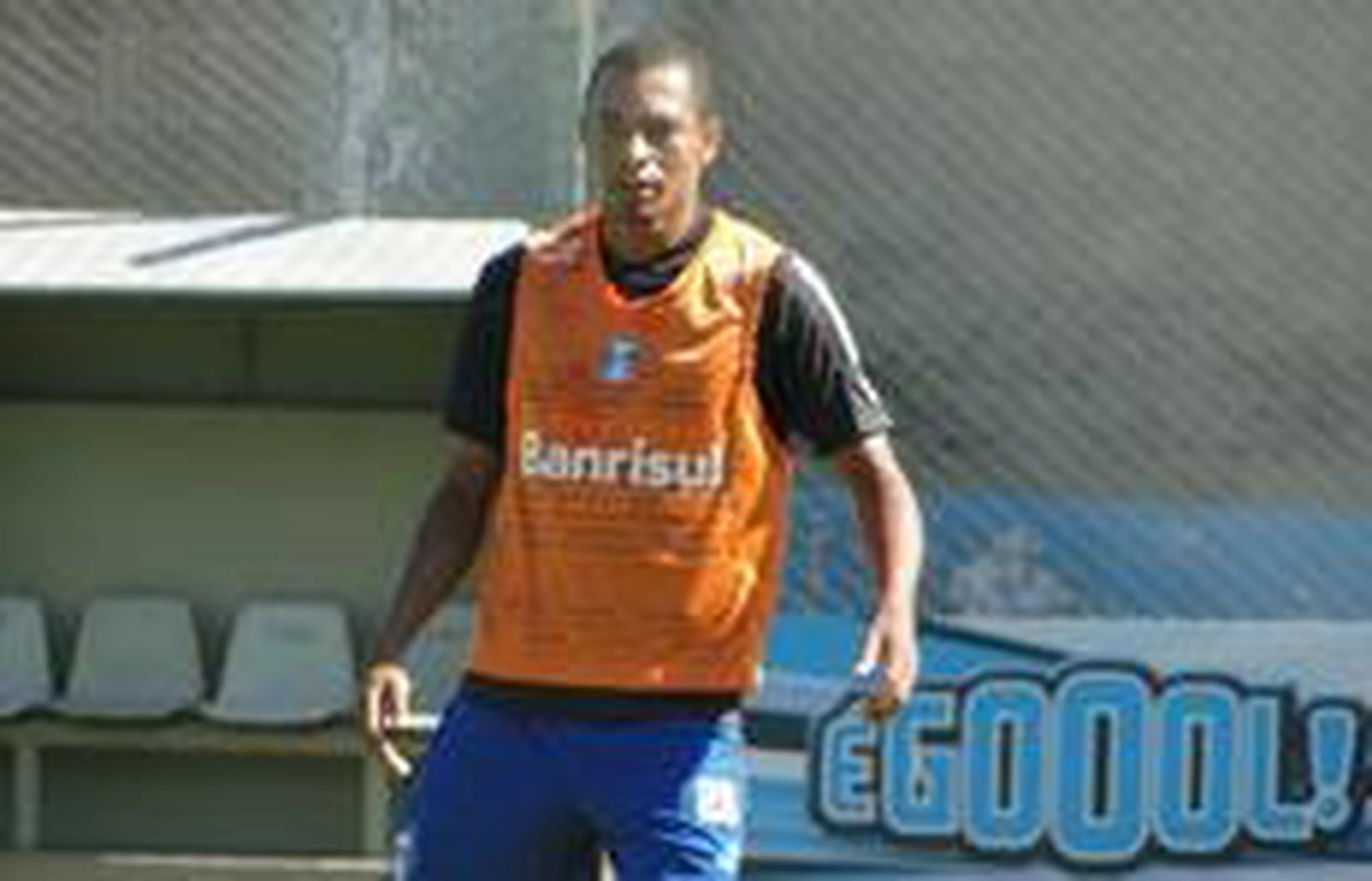 Adriano de Carvalho/Agência RBS