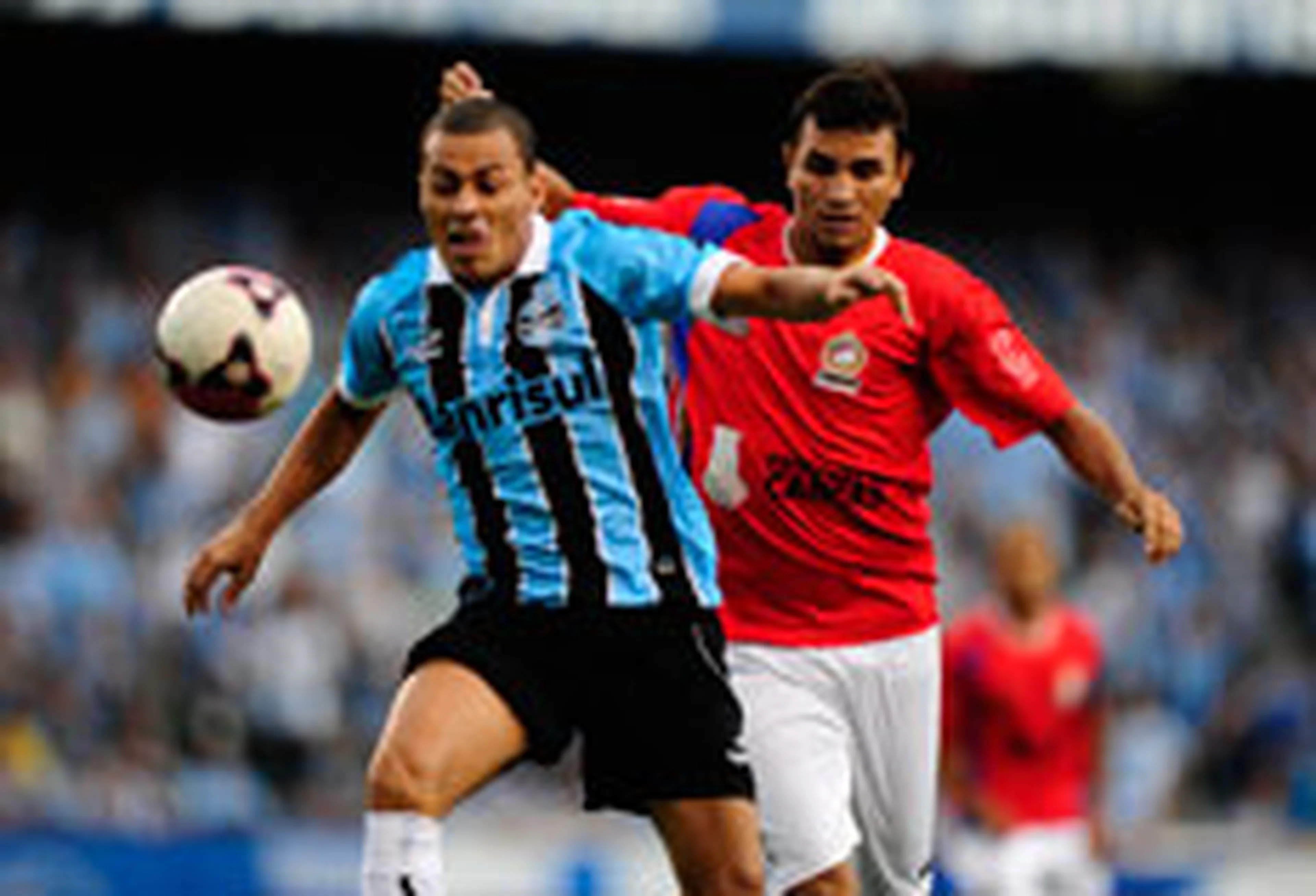 Mauro Vieira/null
