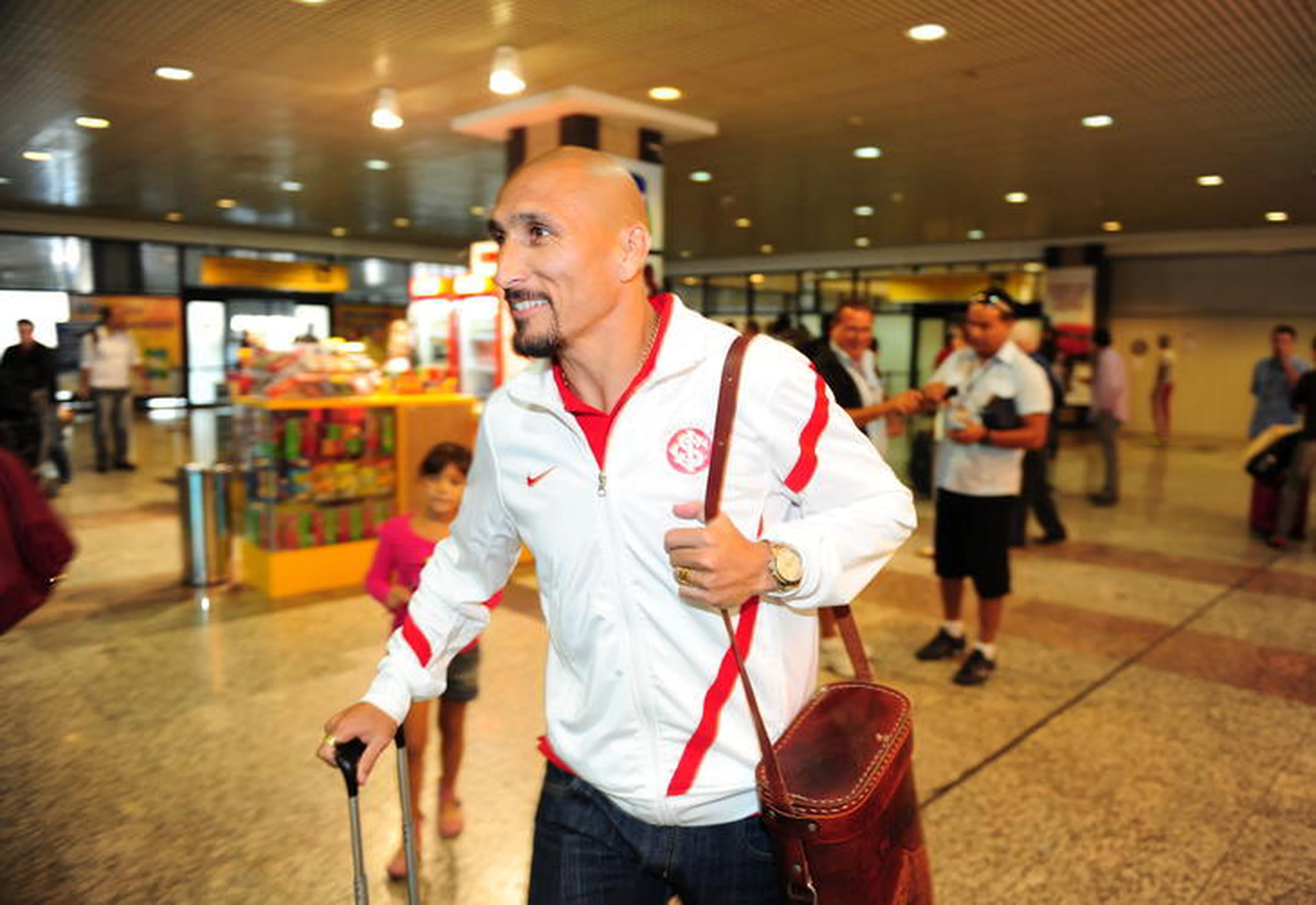 Fernando Gomes/Agencia RBS