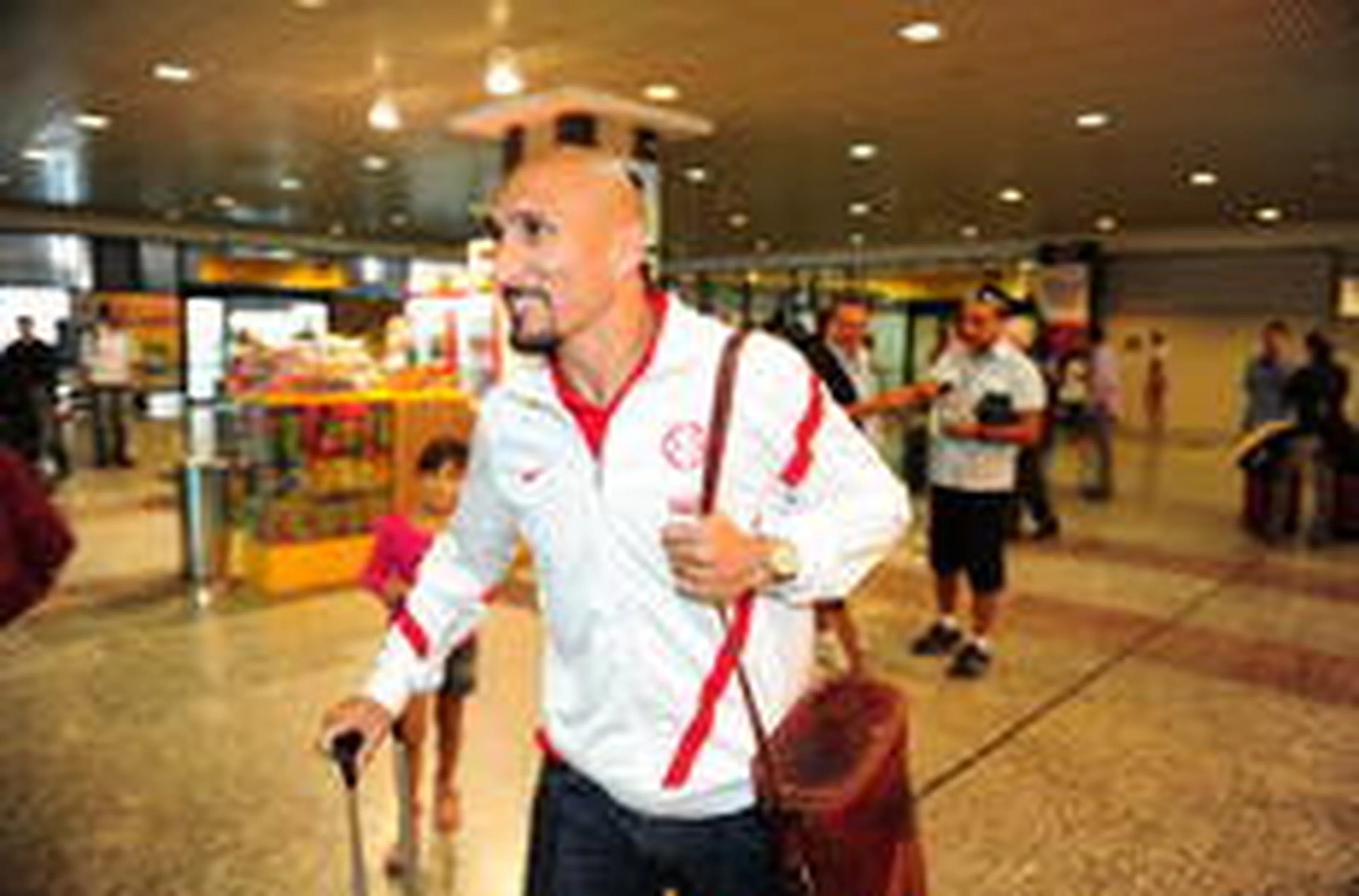Fernando Gomes/Agencia RBS