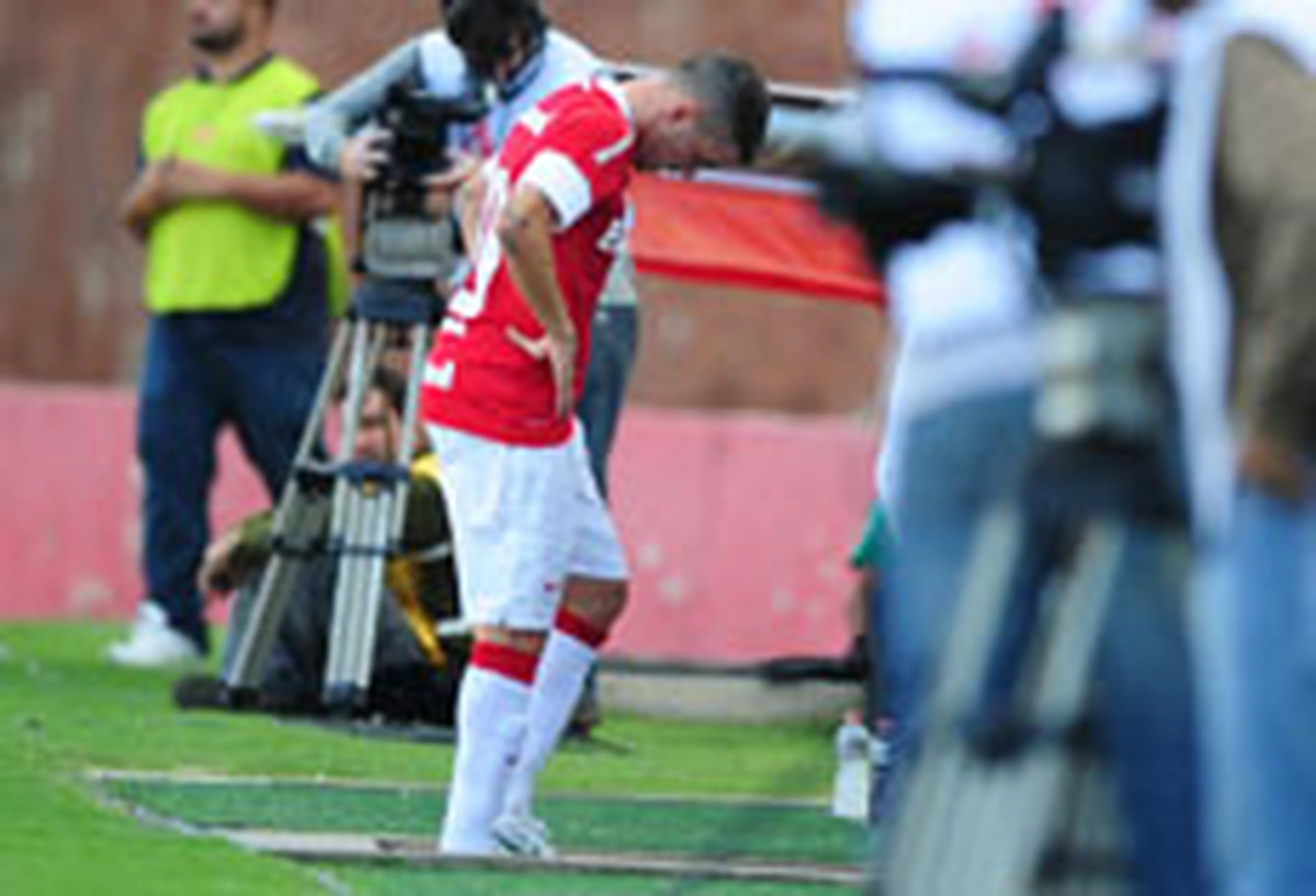 Fernando Gomes/null