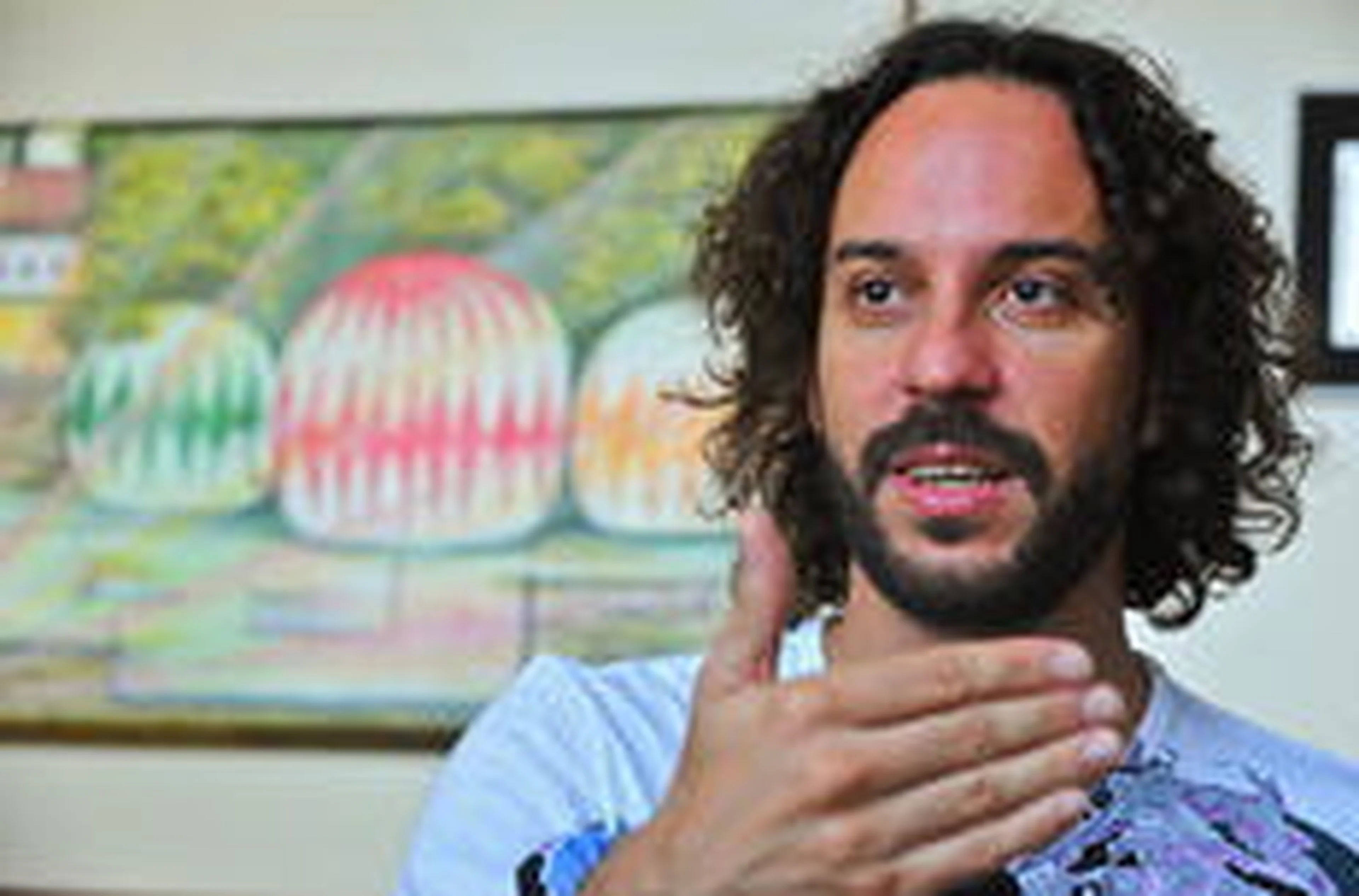 Cynthia Vanzella/Agencia RBS