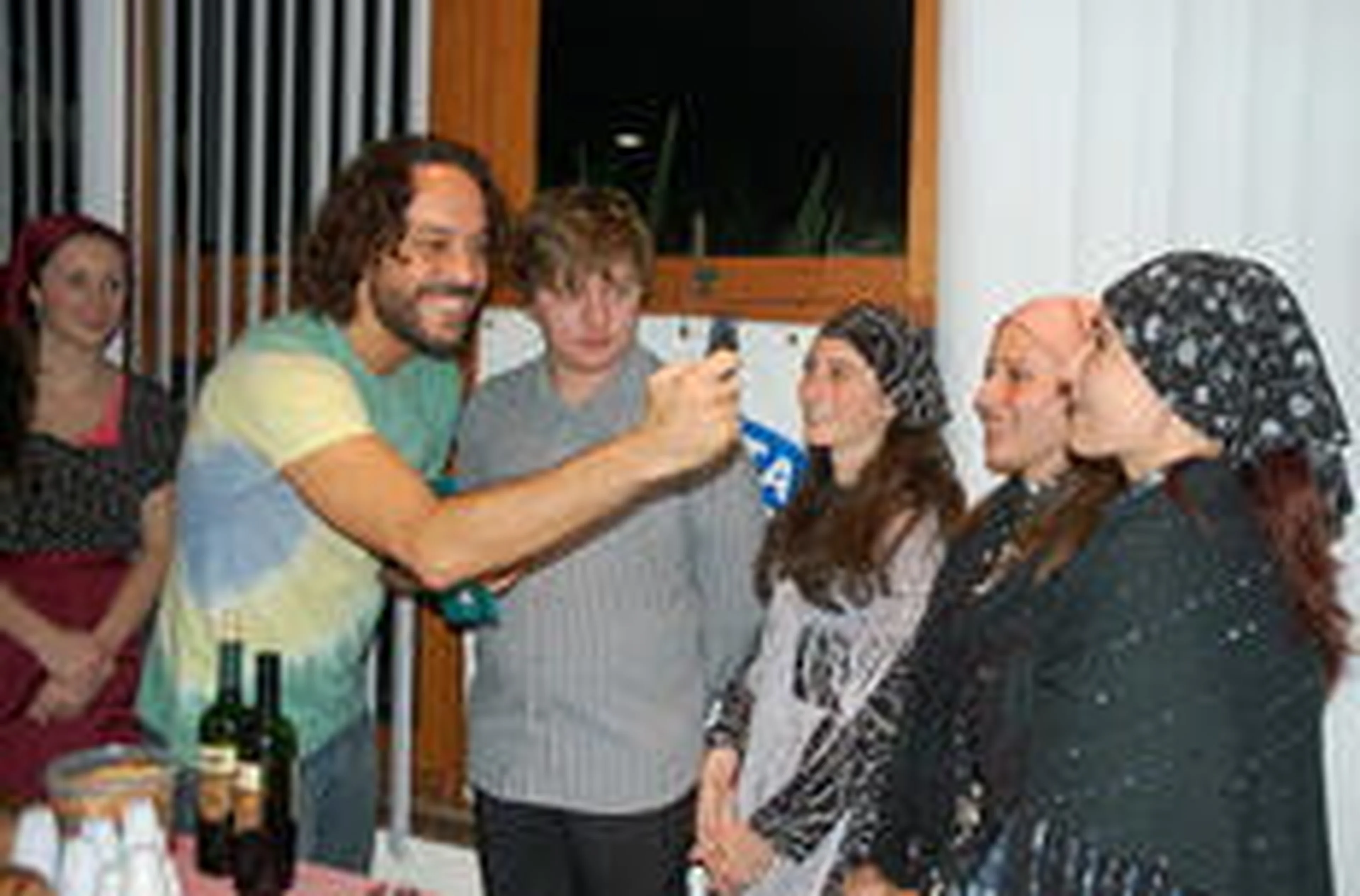 Almir Dupont/Divulgação