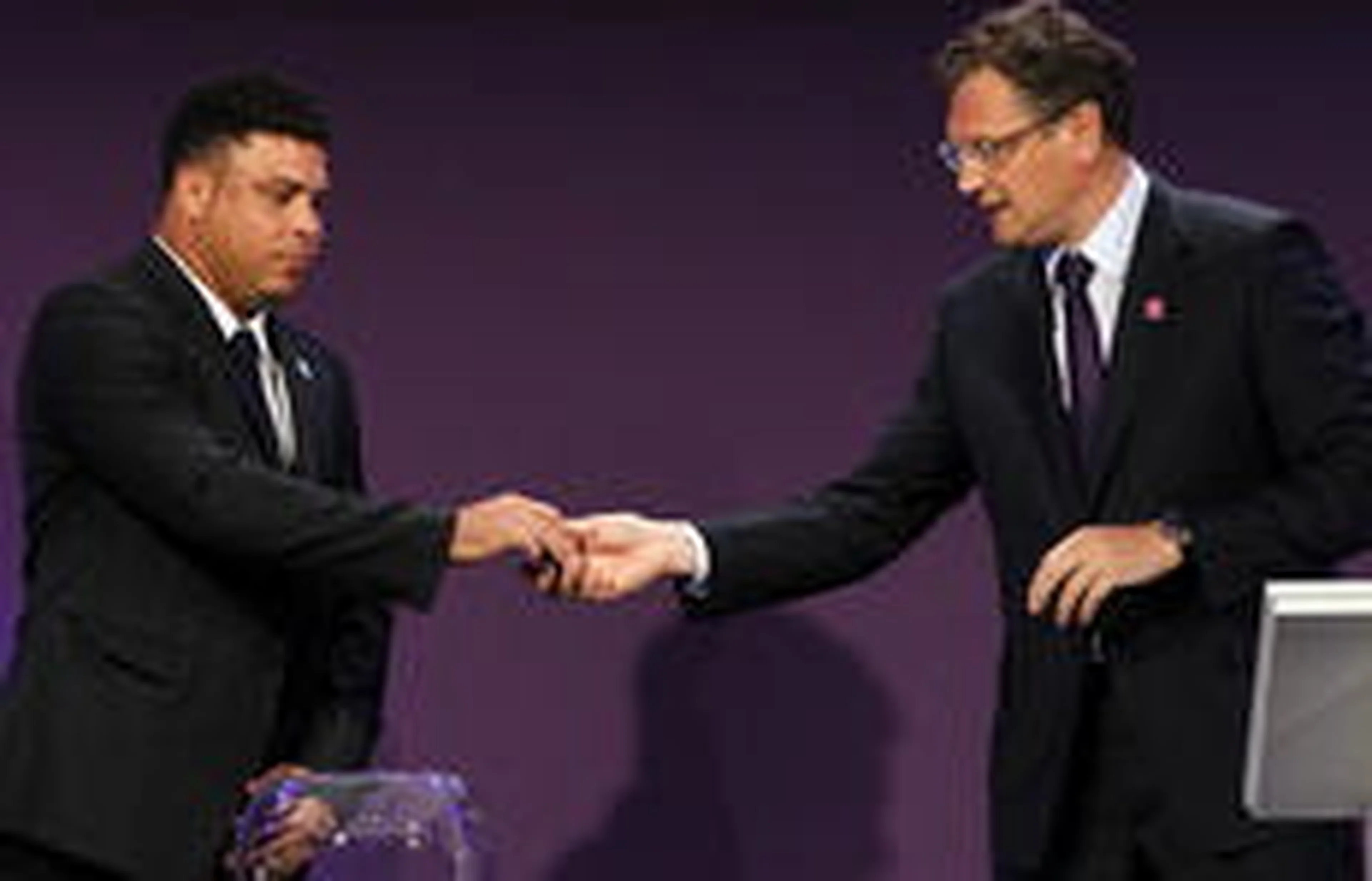 Kirsty Wigglesworth/AP Photo