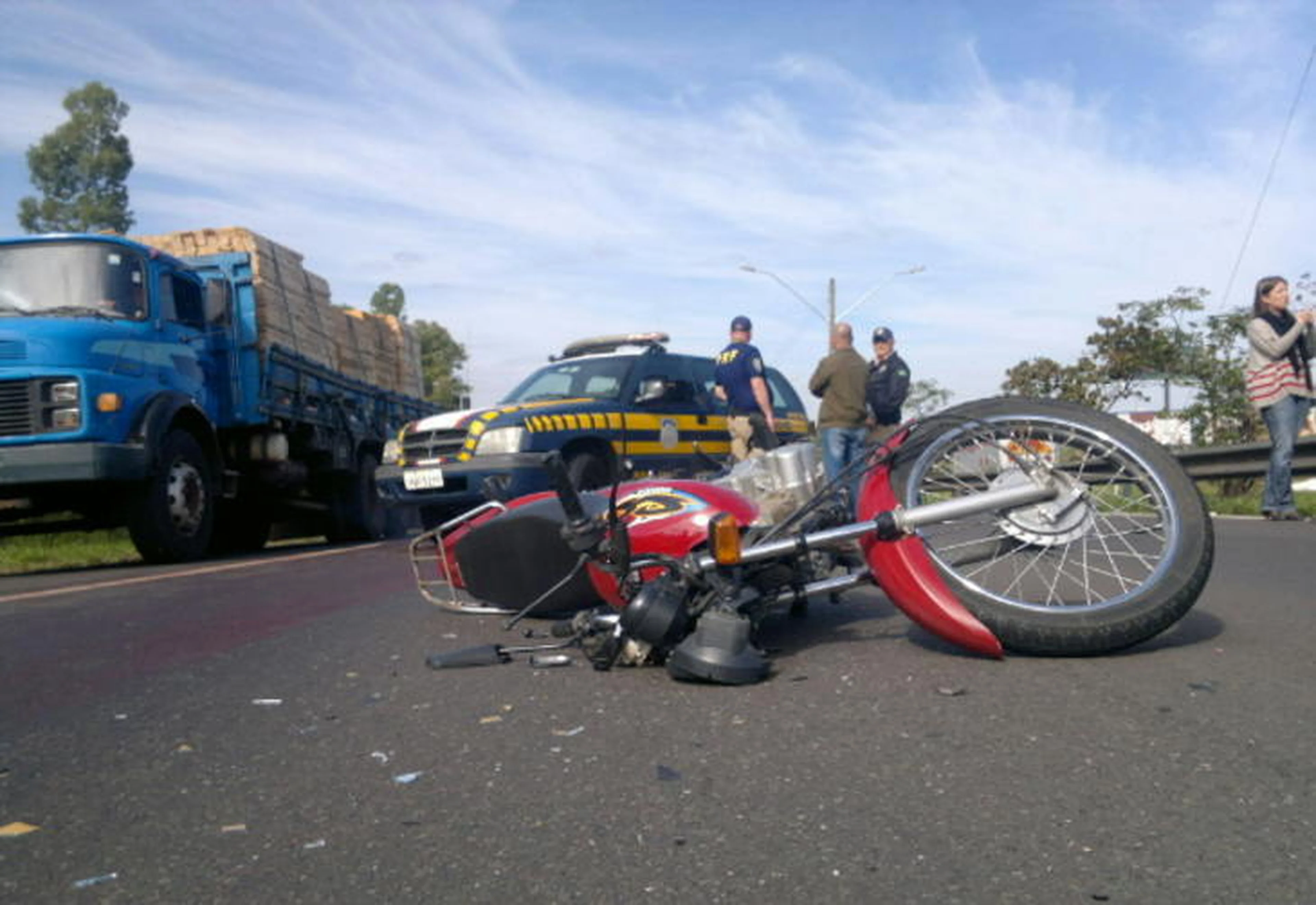 Miro de Souza/Agência RBS