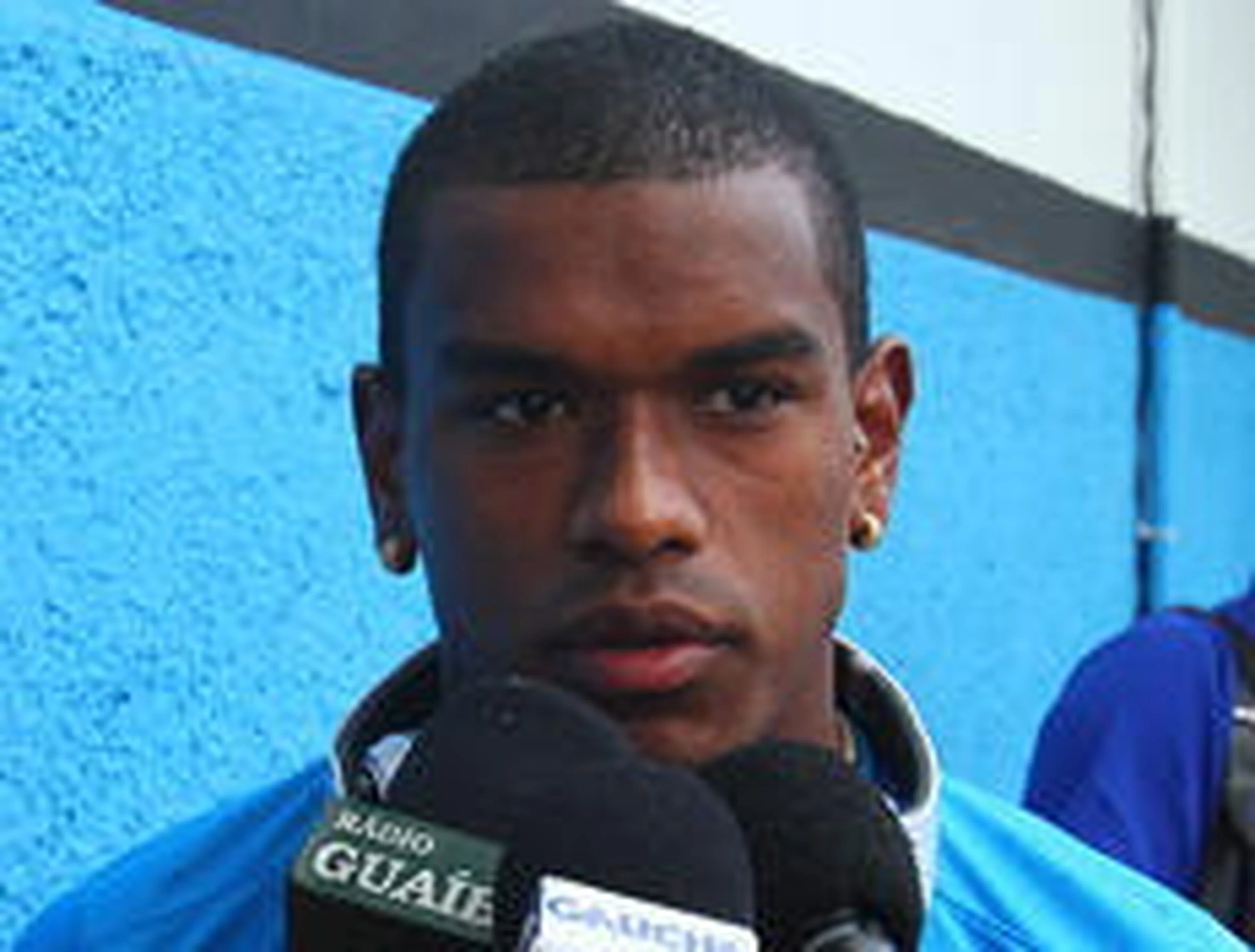 Lucas Uebel/Gremio.net