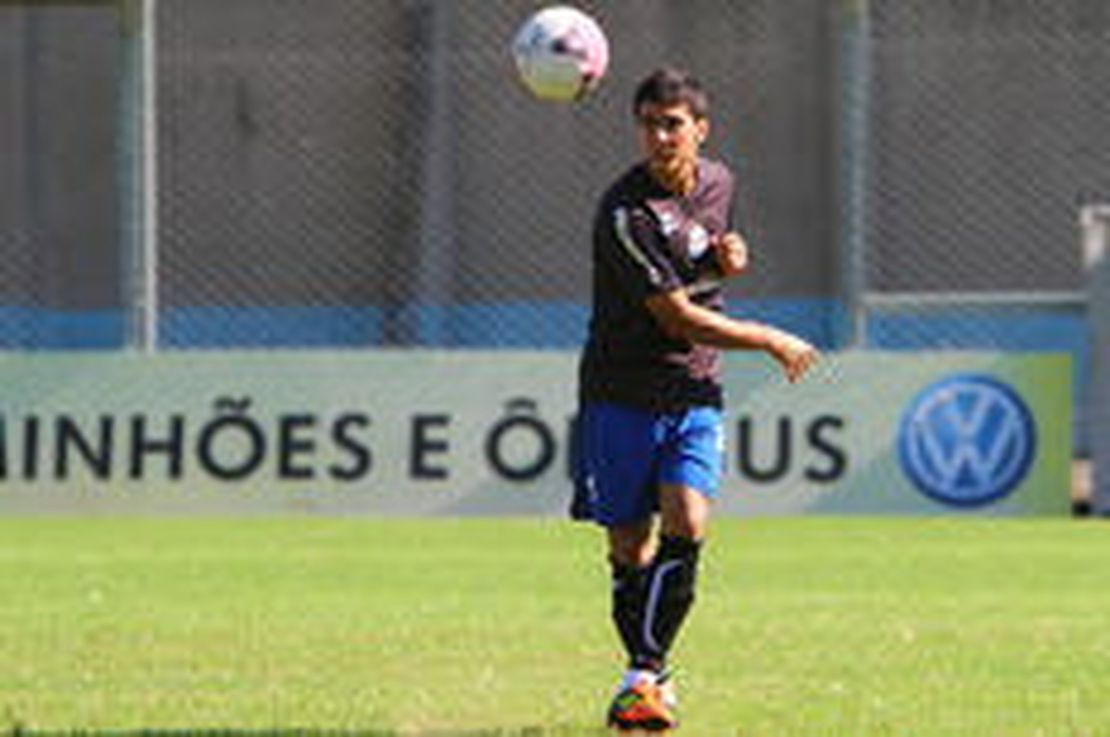 Lucas Uebel/Divulgação,Grêmio