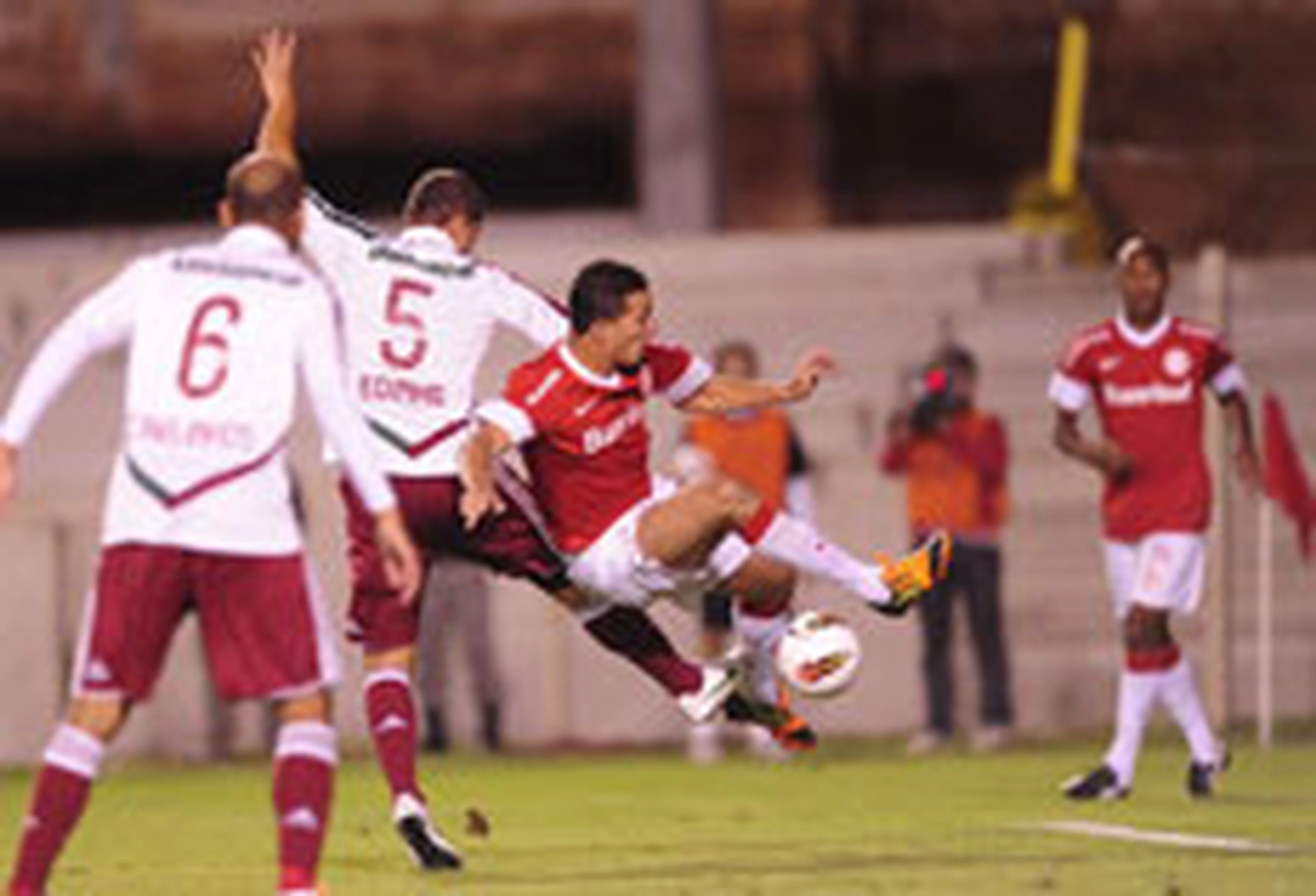 Ricardo Duarte/null