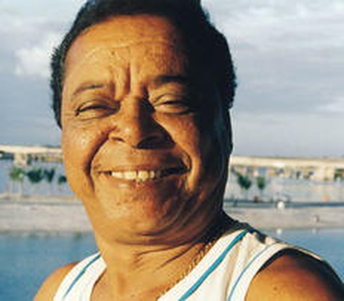 Morre, aos 66 anos, o sambista Dicró | GZH