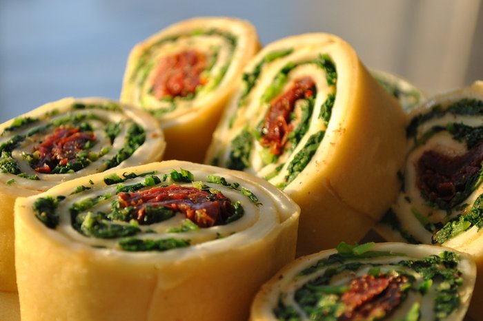 DIEGO CALVI, DIVULGAÇÃO / null