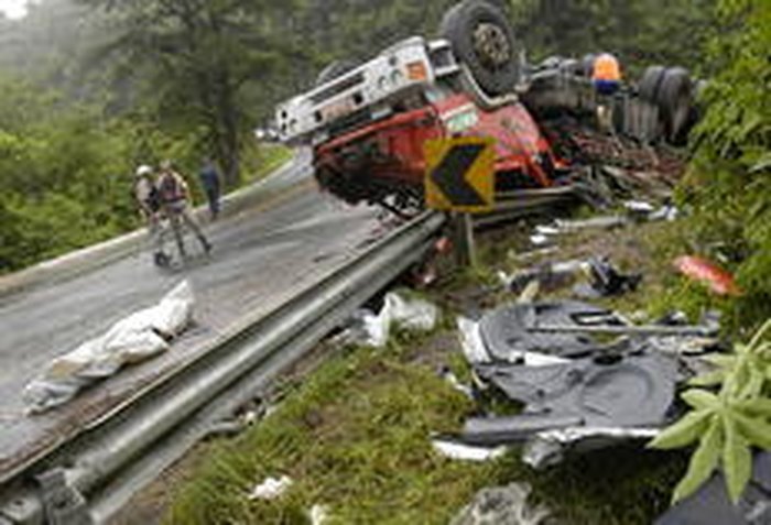 Daniela Xu / Agencia RBS