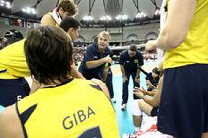FIVB / Divulgação