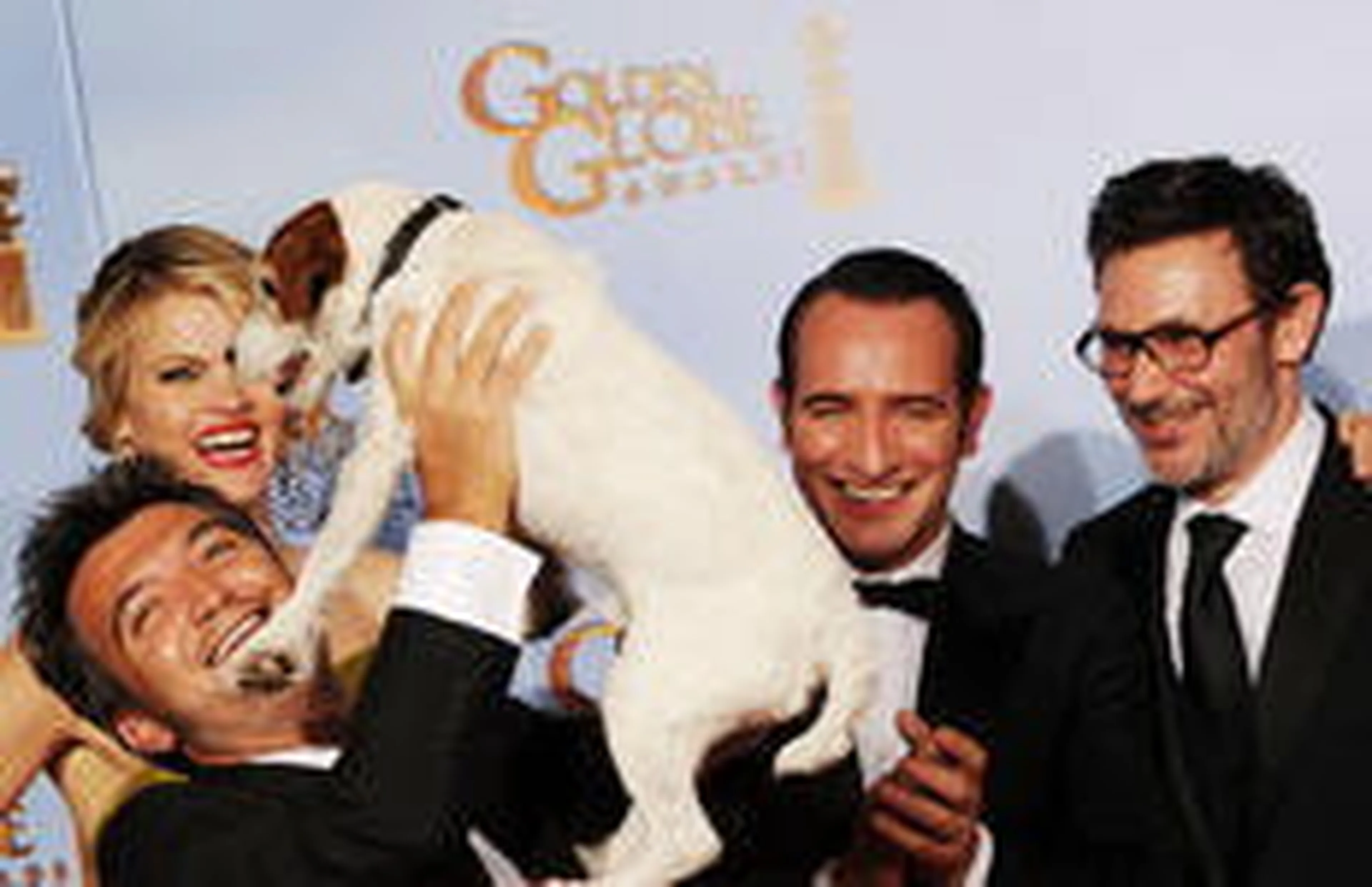 Kevin Winter/GETTY IMAGES NORTH AMERICA