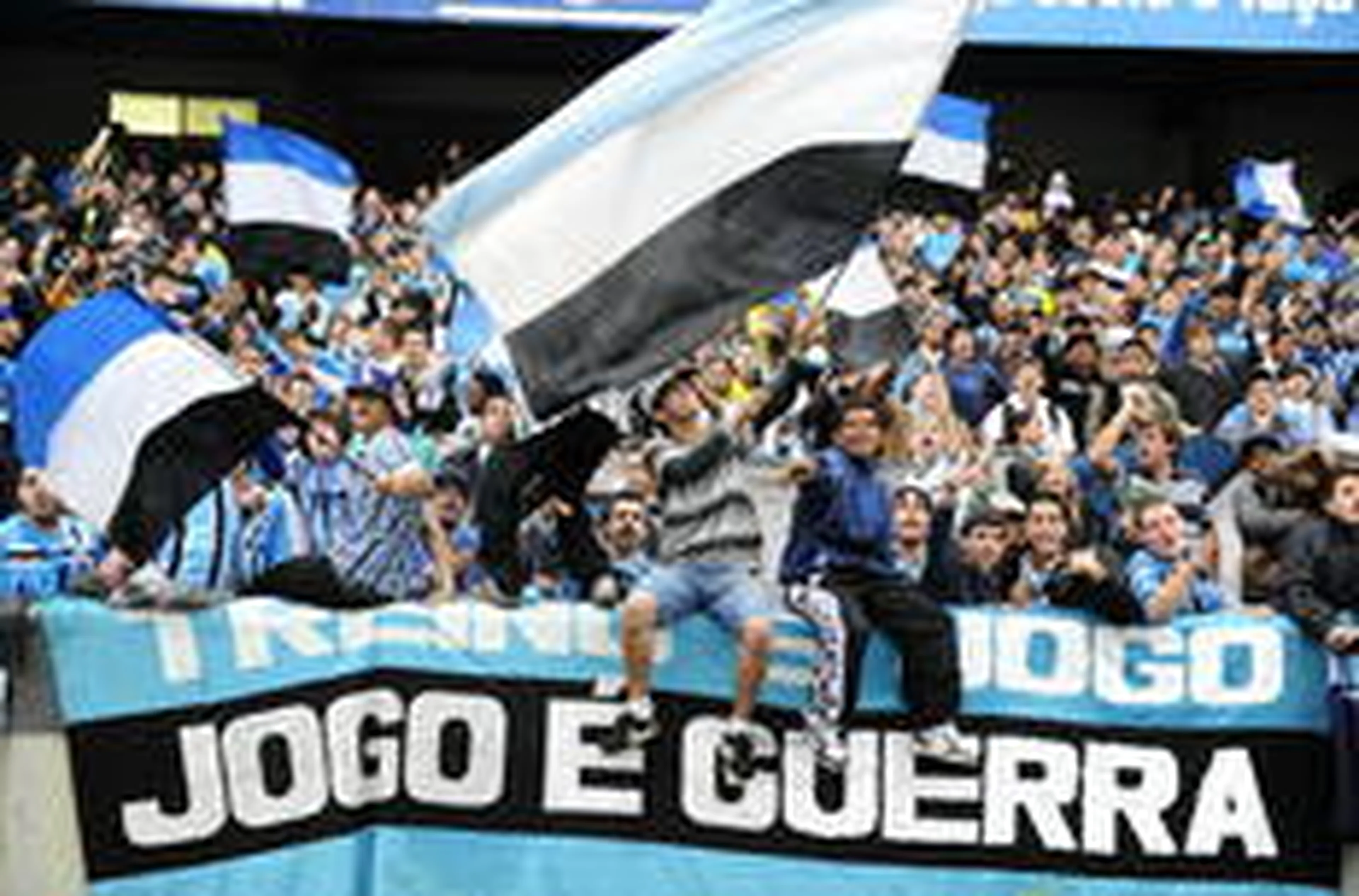 Ricardo Duarte/Agencia RBS