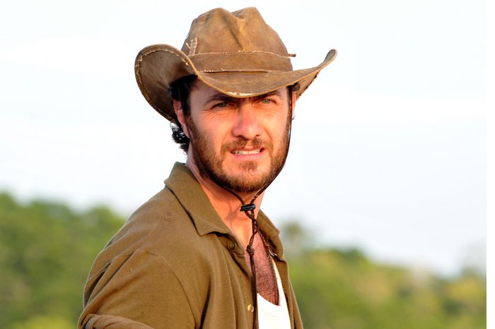 Alex Carvalho, TV Globo / Divulgação