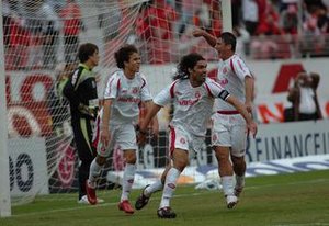 Porthus Junior / Agencia RBS