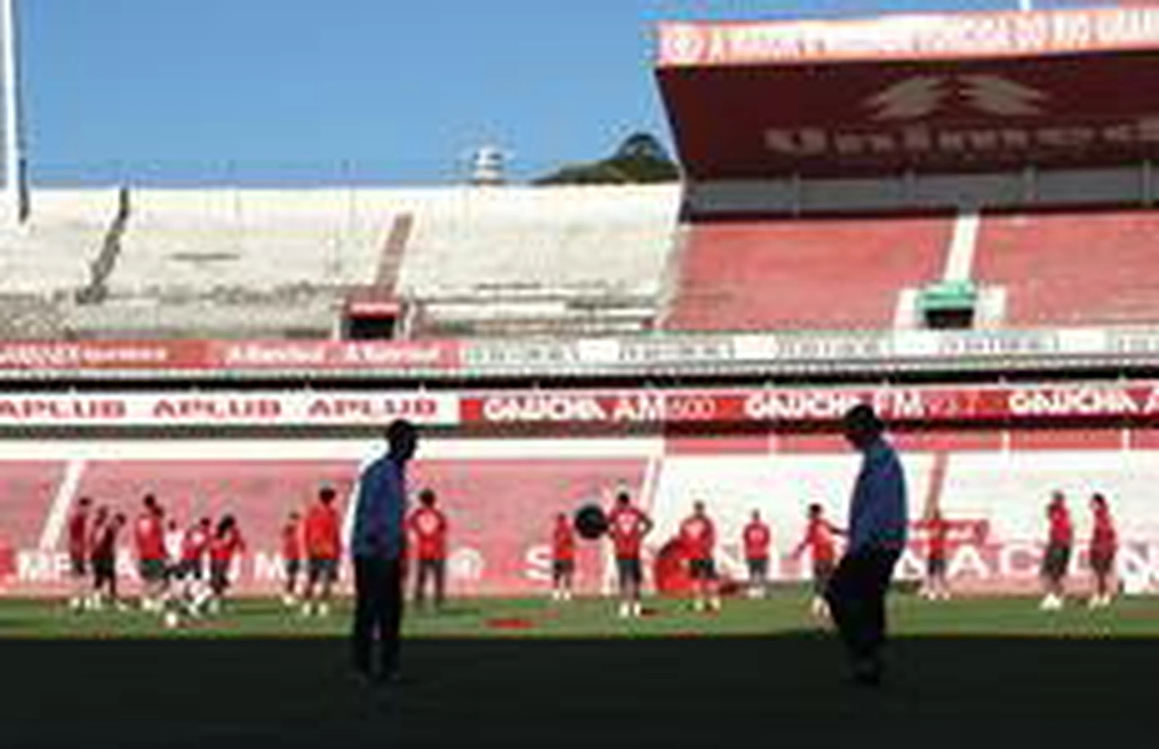 Guilherme Becker/Agência RBS