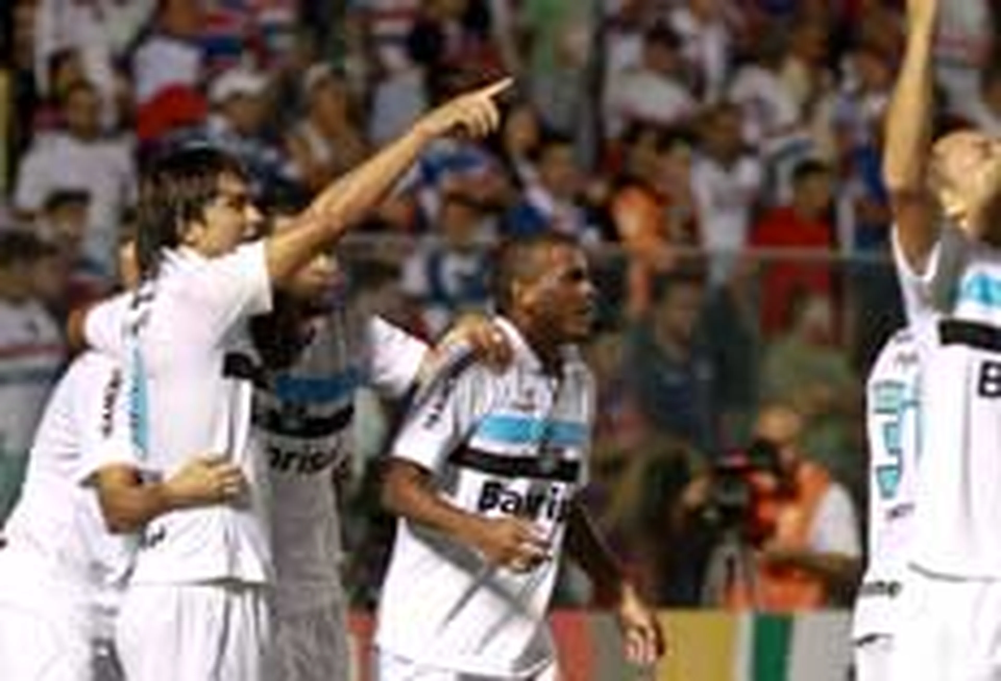 Jarbas Oliveira/Lancepress!