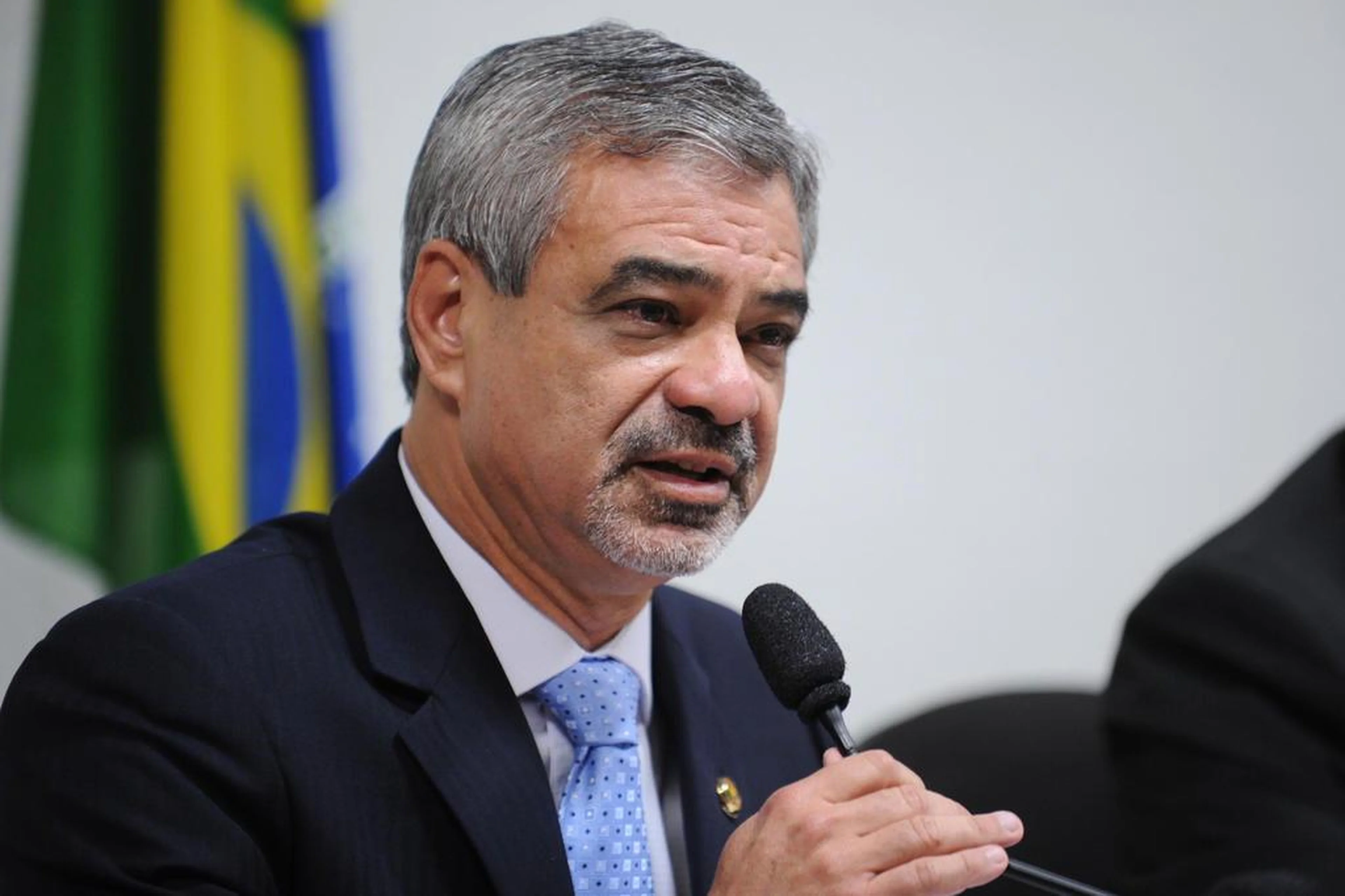 Wilson Dias/ABR