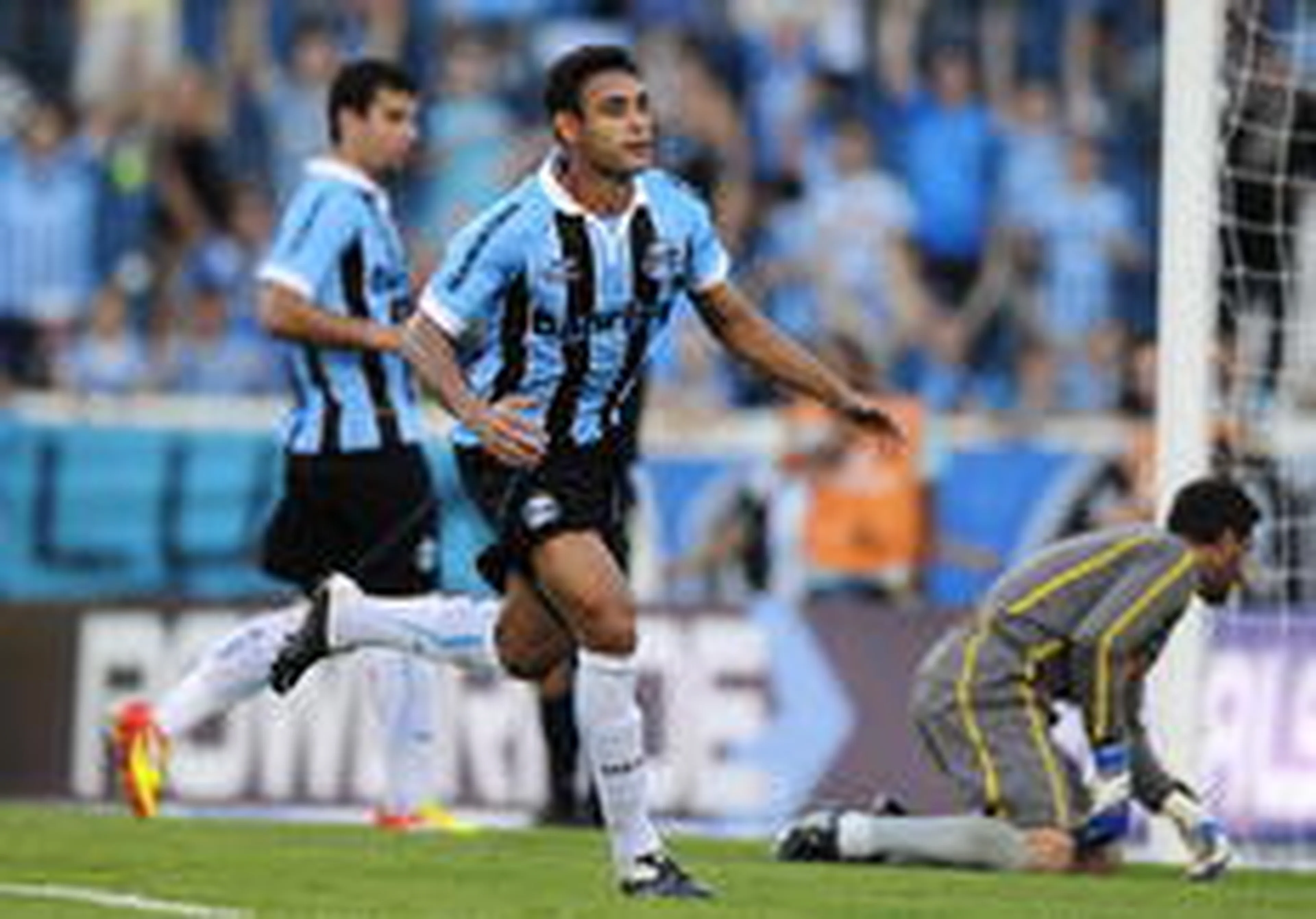 Ricardo Duarte/Agência RBS