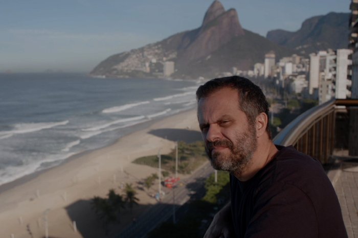 HBO estreia série brasileira neste domingo