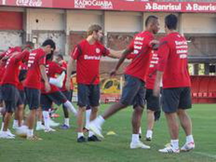 Guilherme Becker / Agência RBS